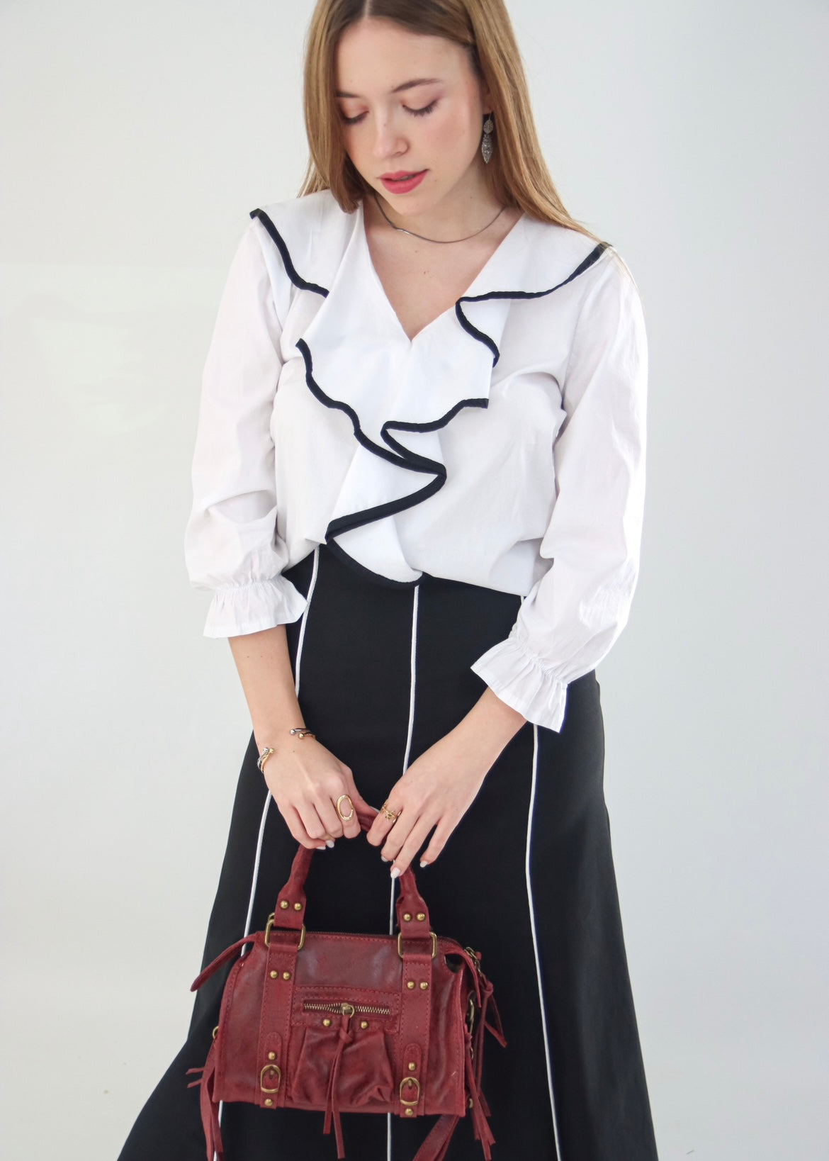 Blusa