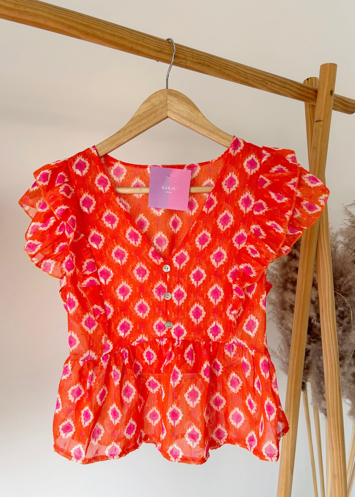 Blusa