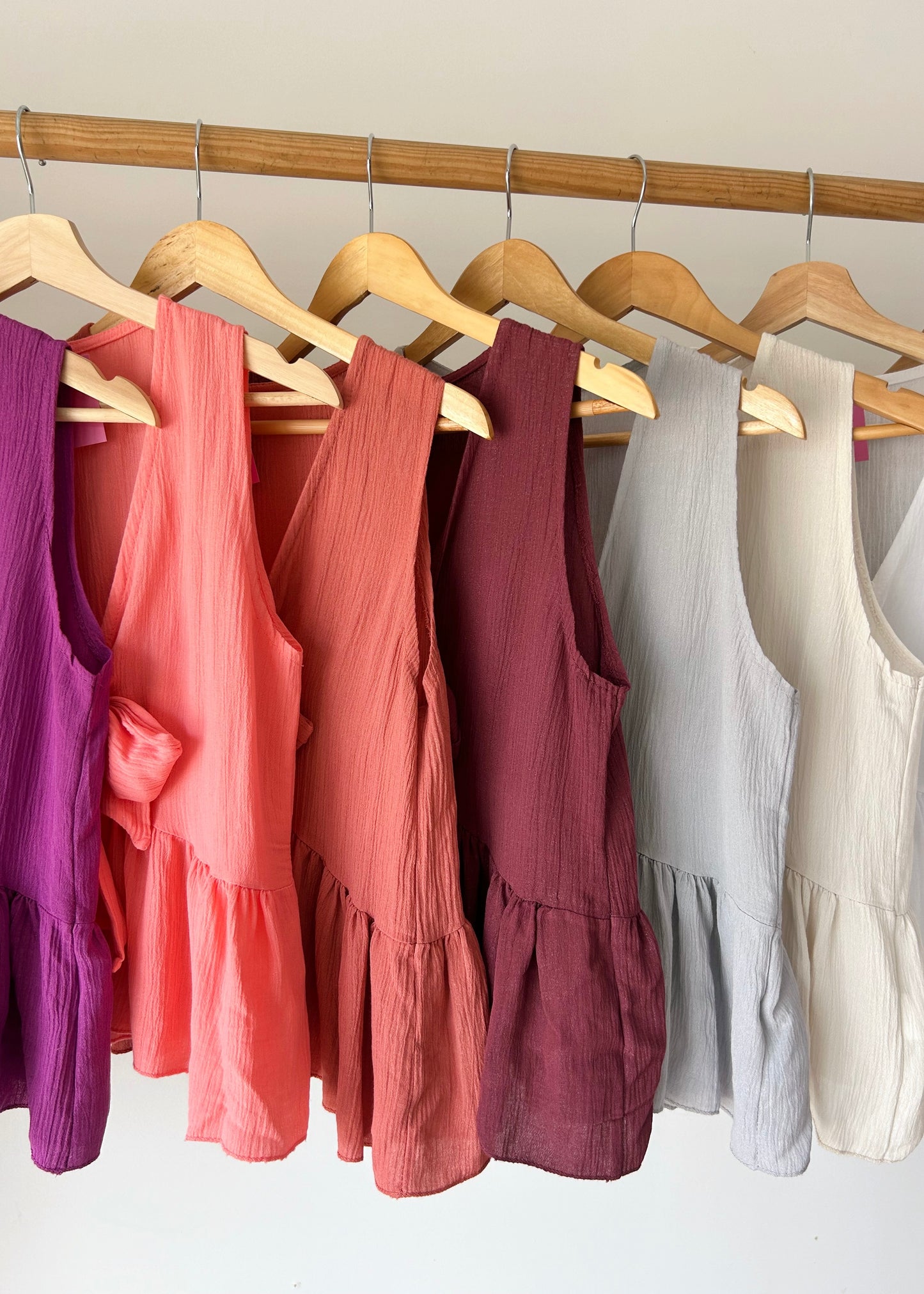 Blusa