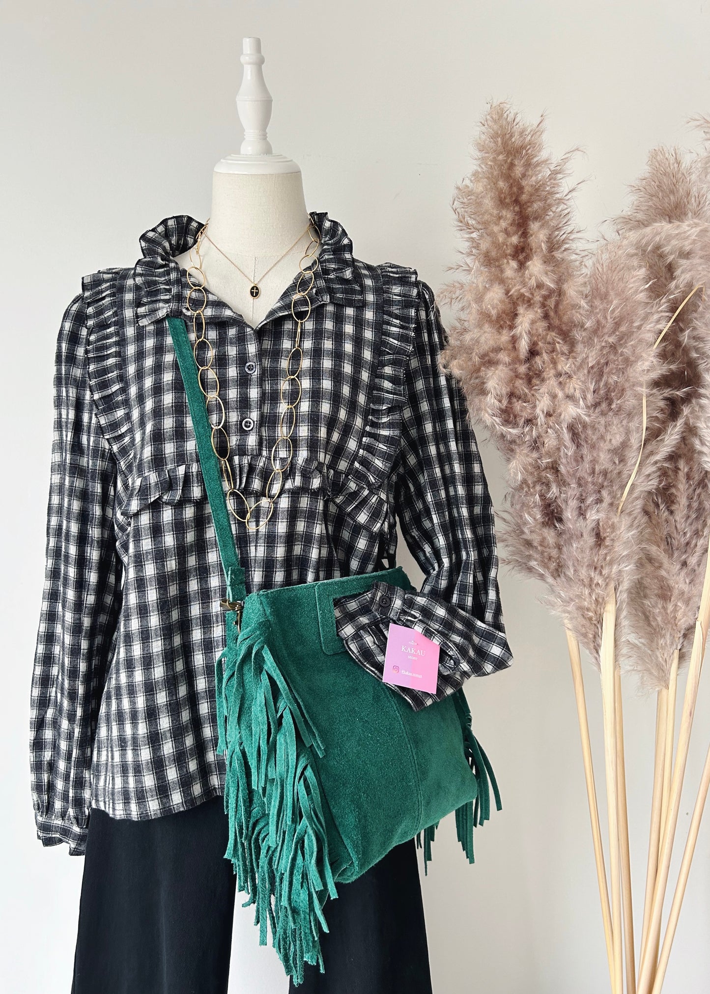 Blusa