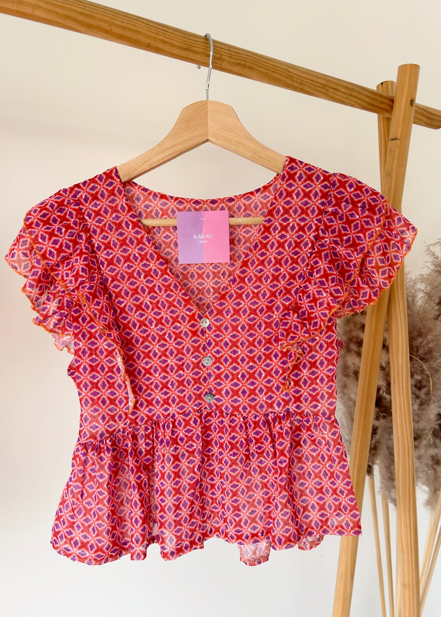 Blusa
