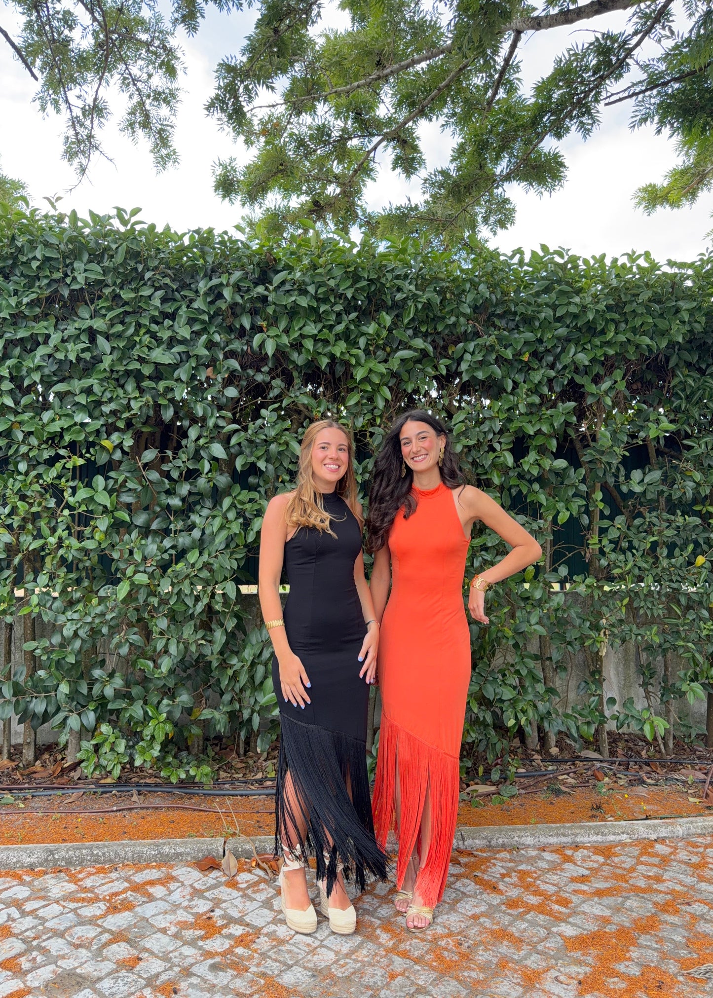 Vestido