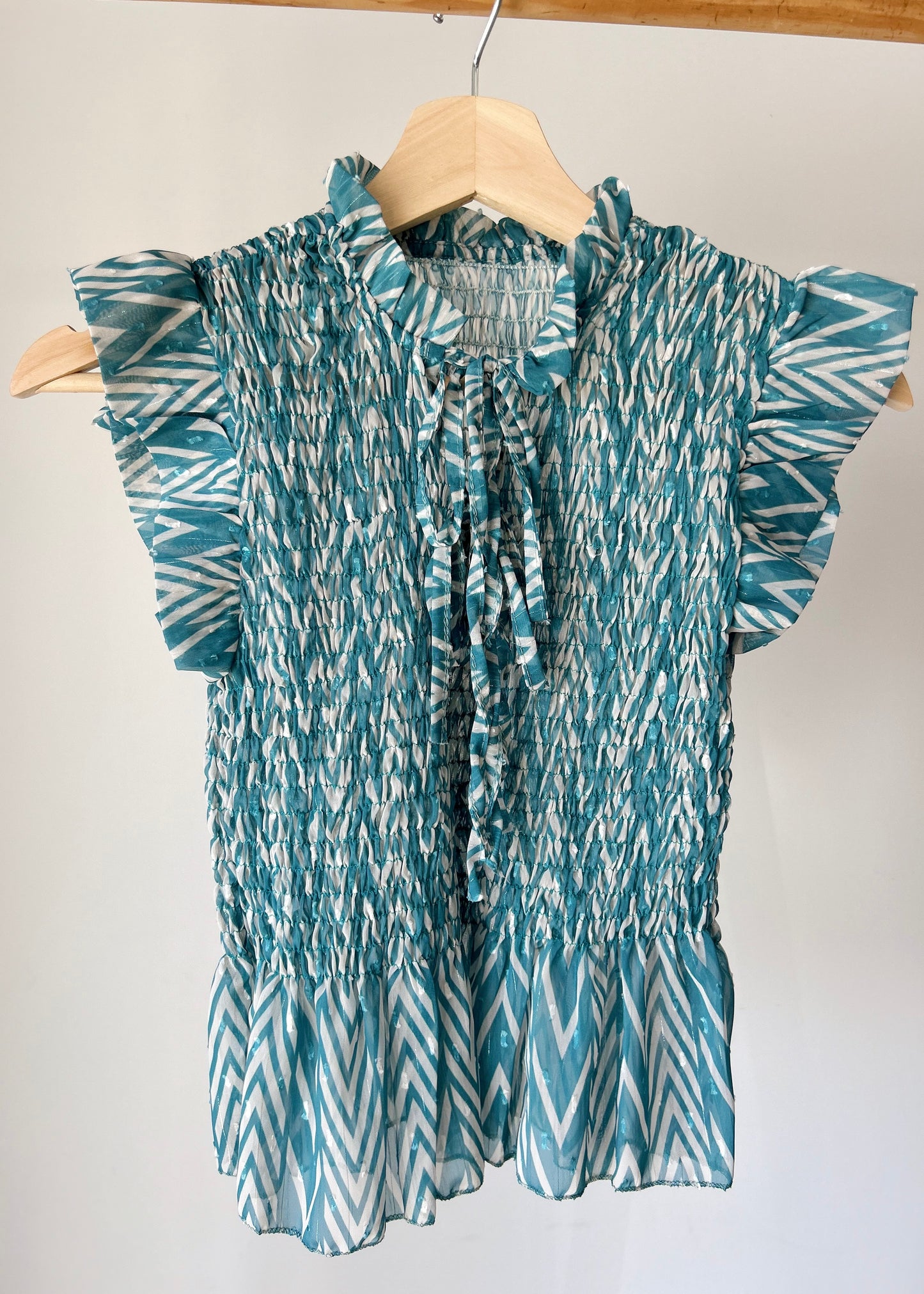 Blusa