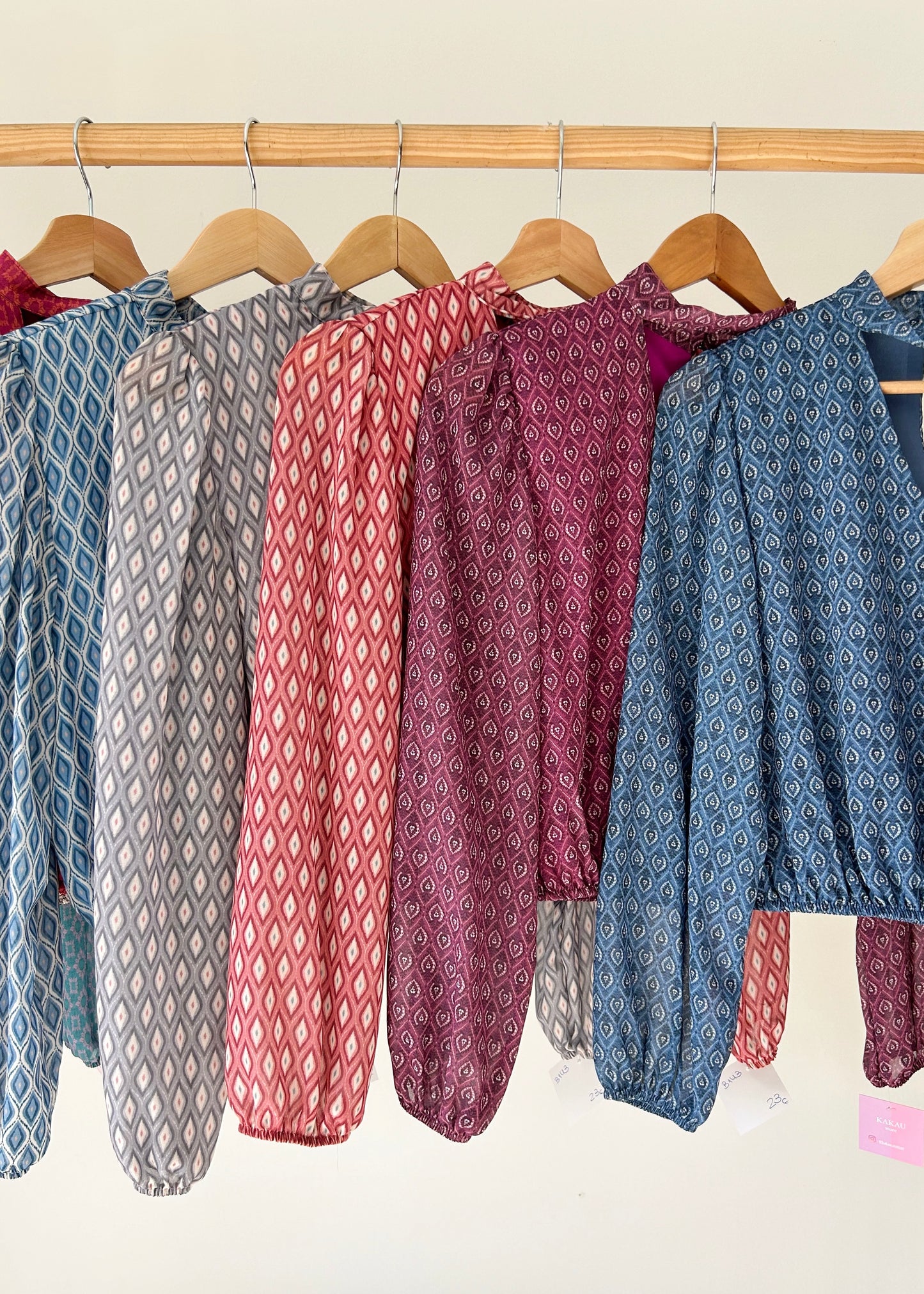 Blusa