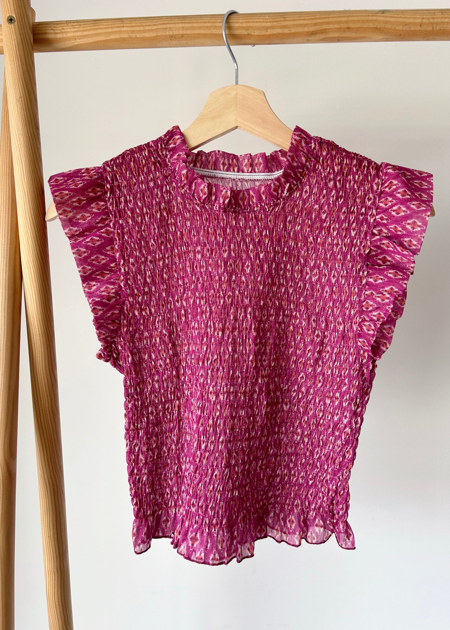 Blusa