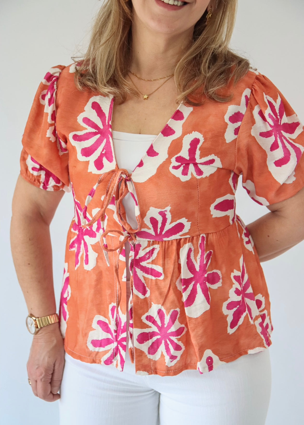 Blusa