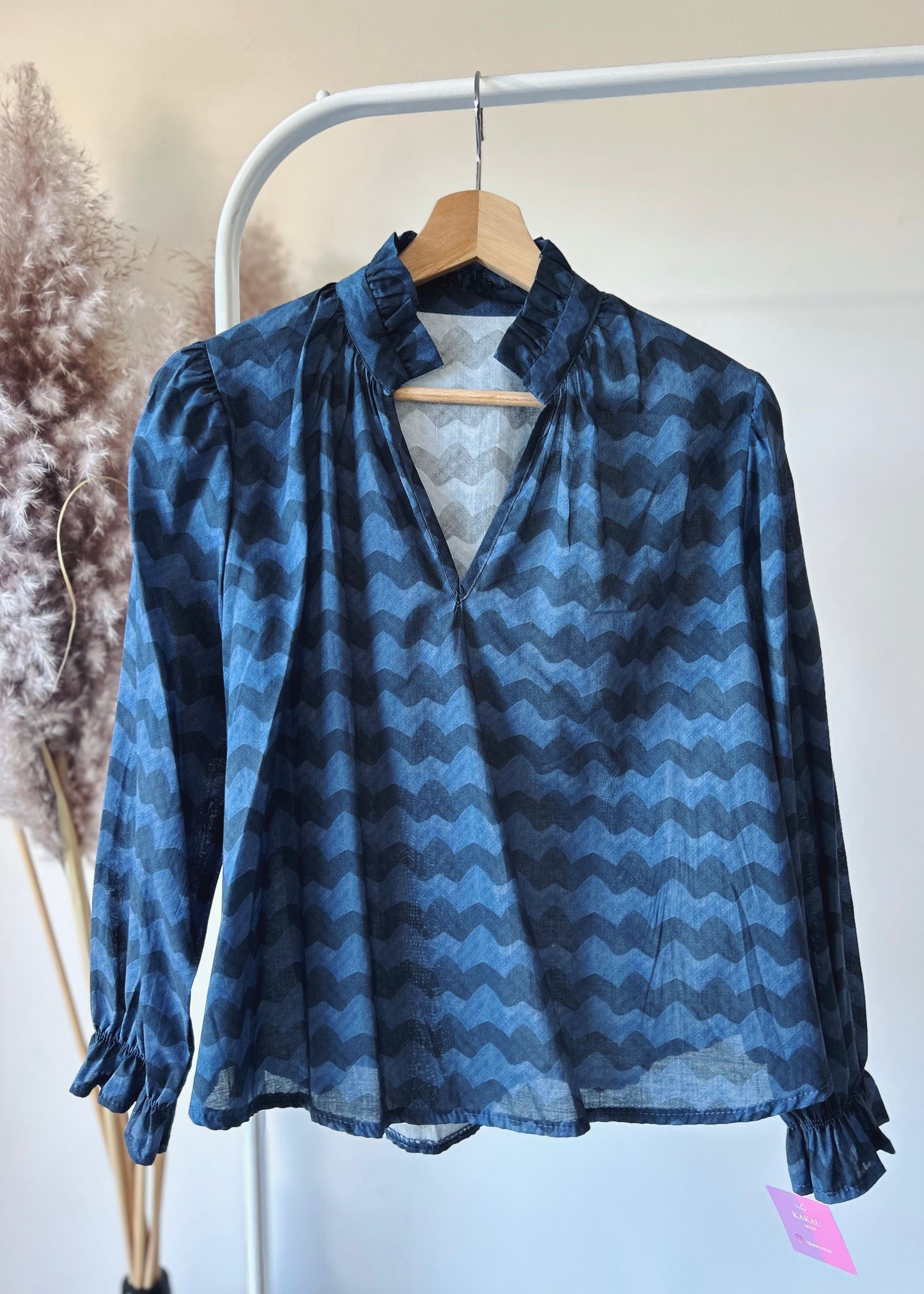 Blusa