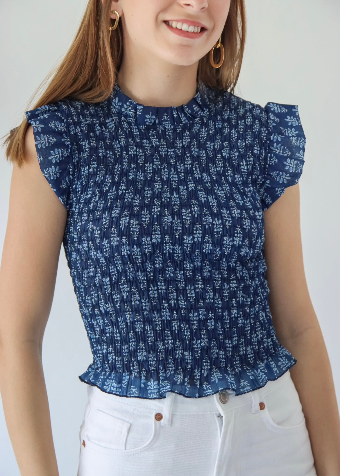Blusa