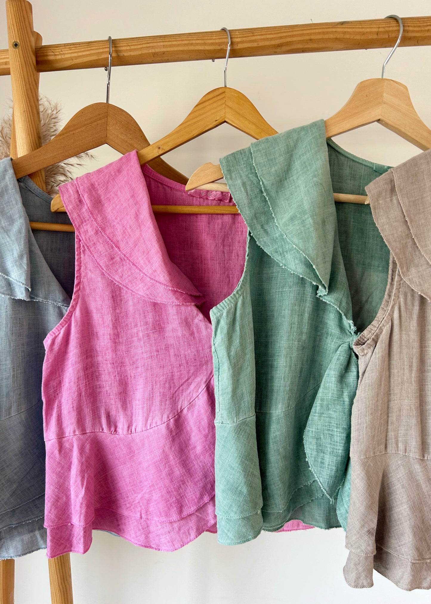 Blusa