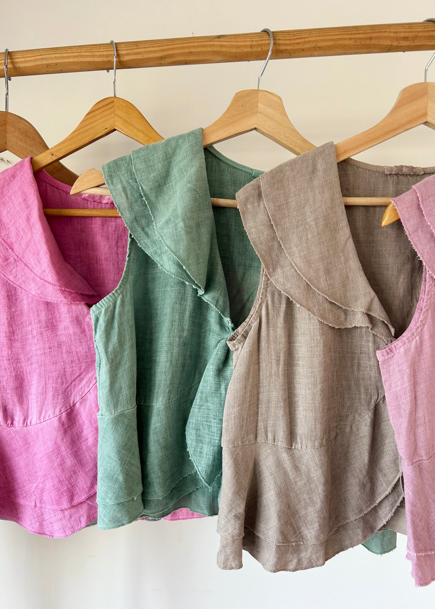 Blusa