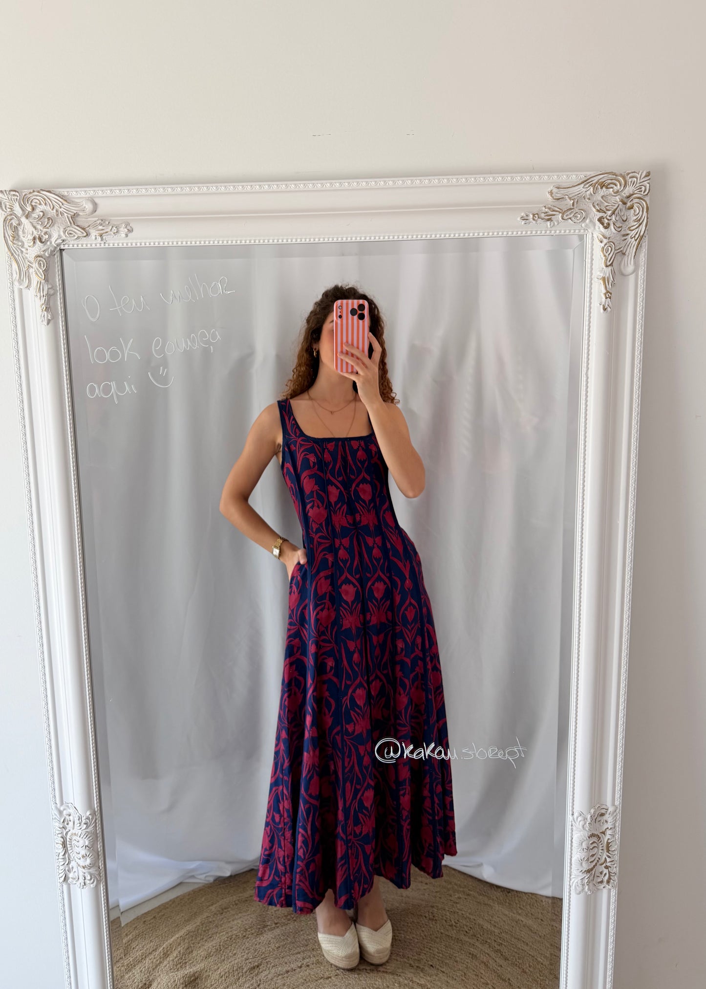 Vestido