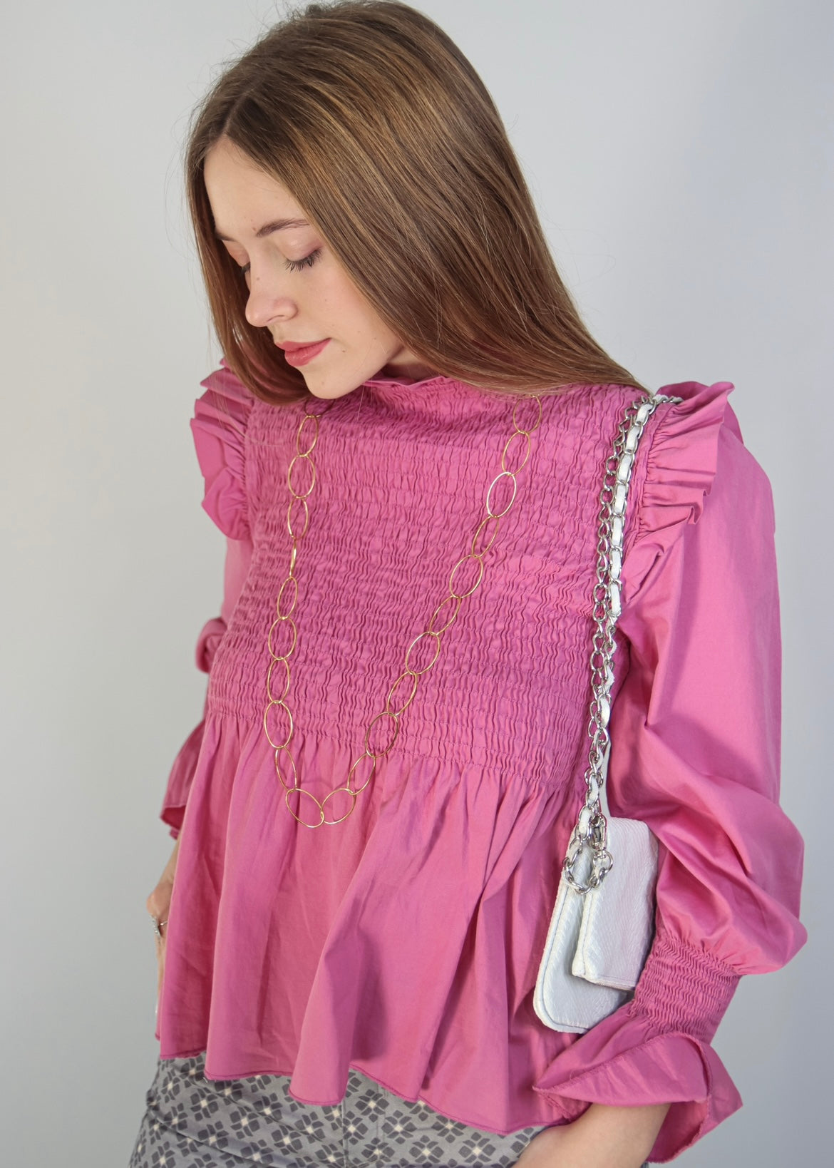 Blusa