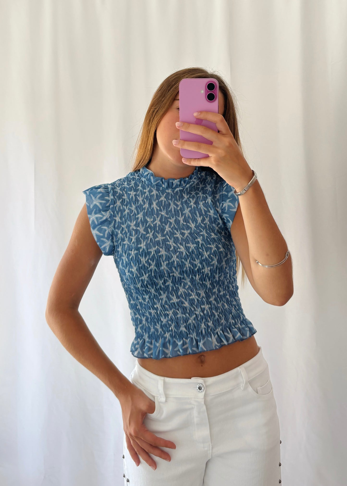 Blusa