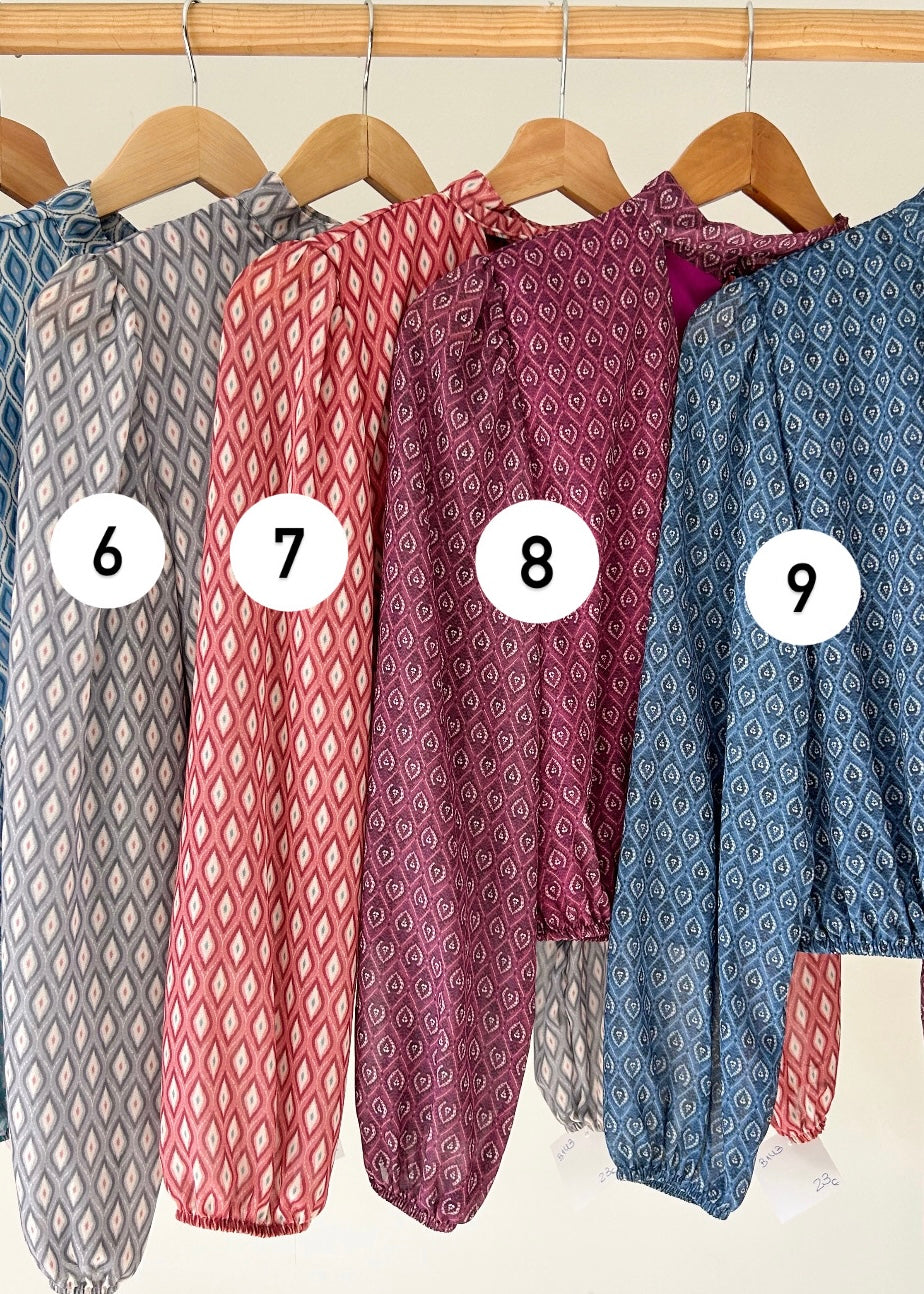 Blusa