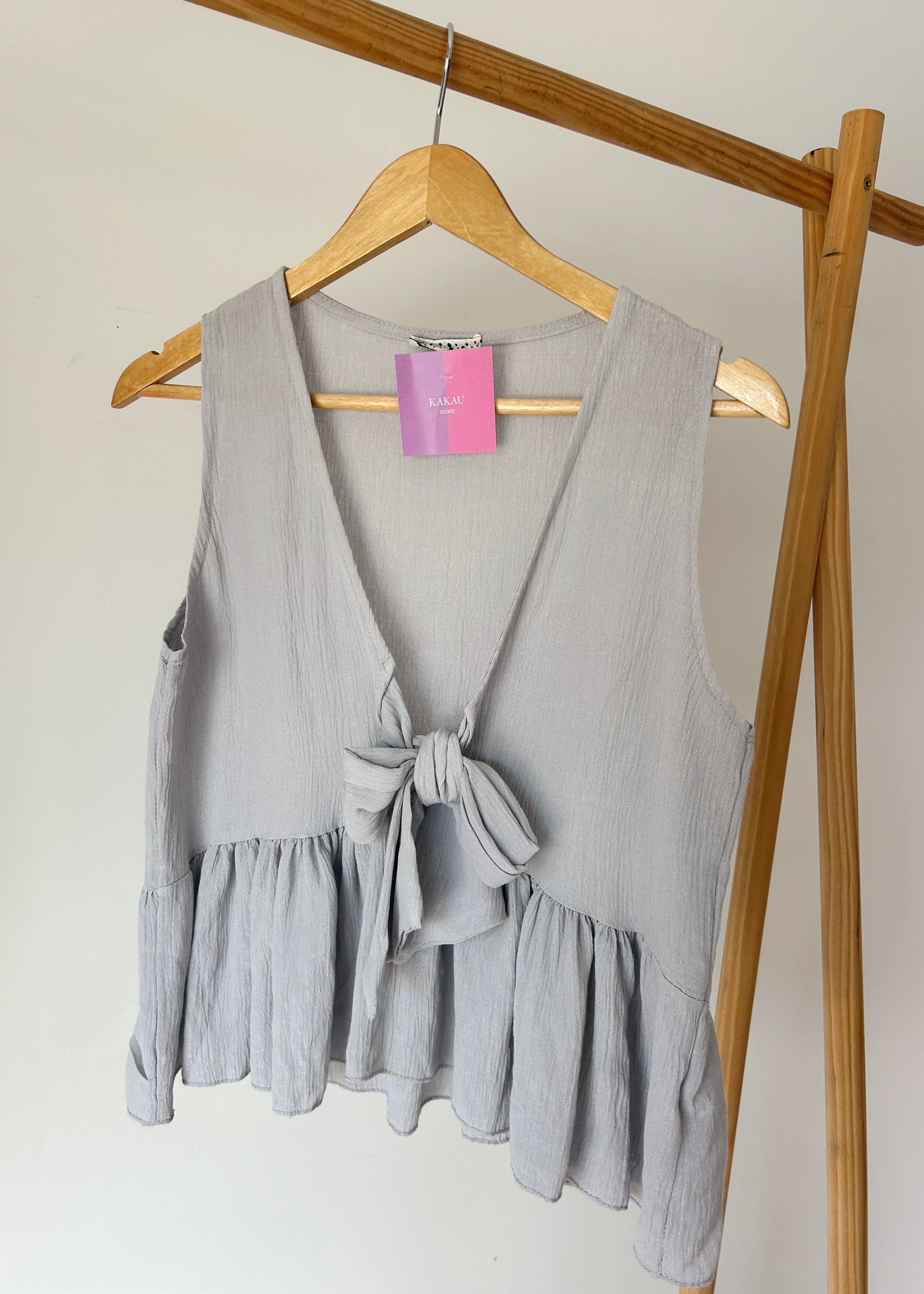 Blusa