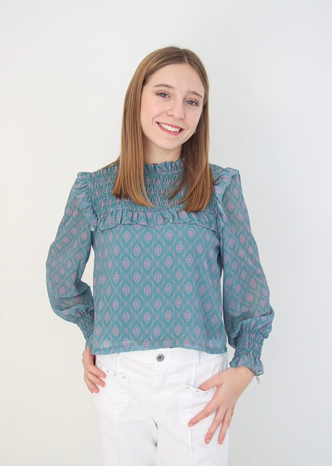 Blusa