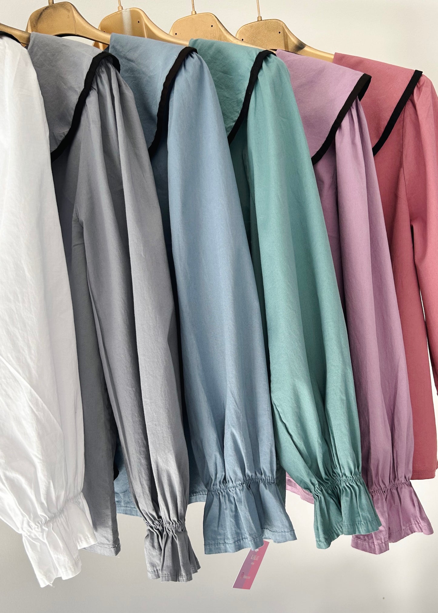 Blusa