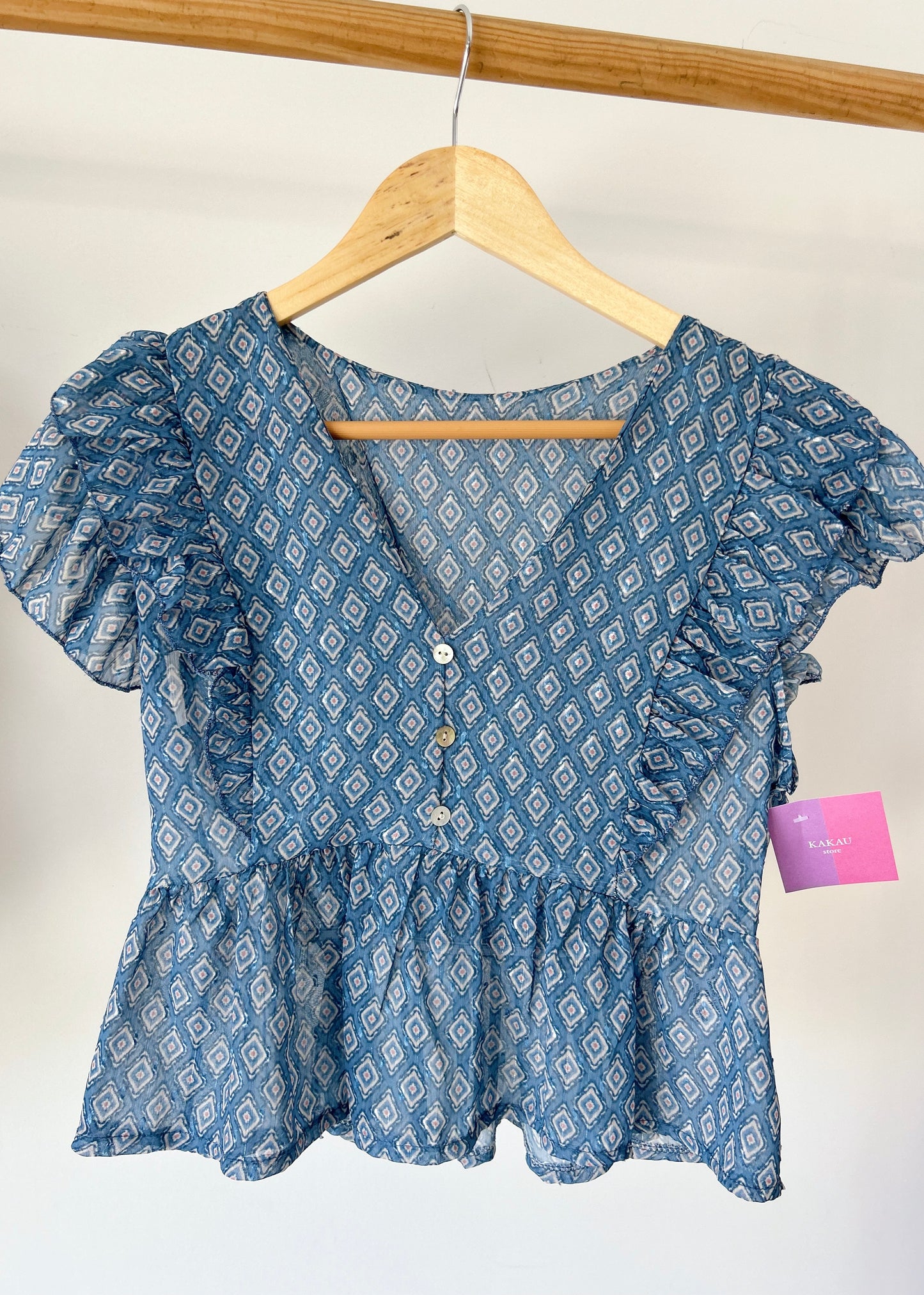 Blusa