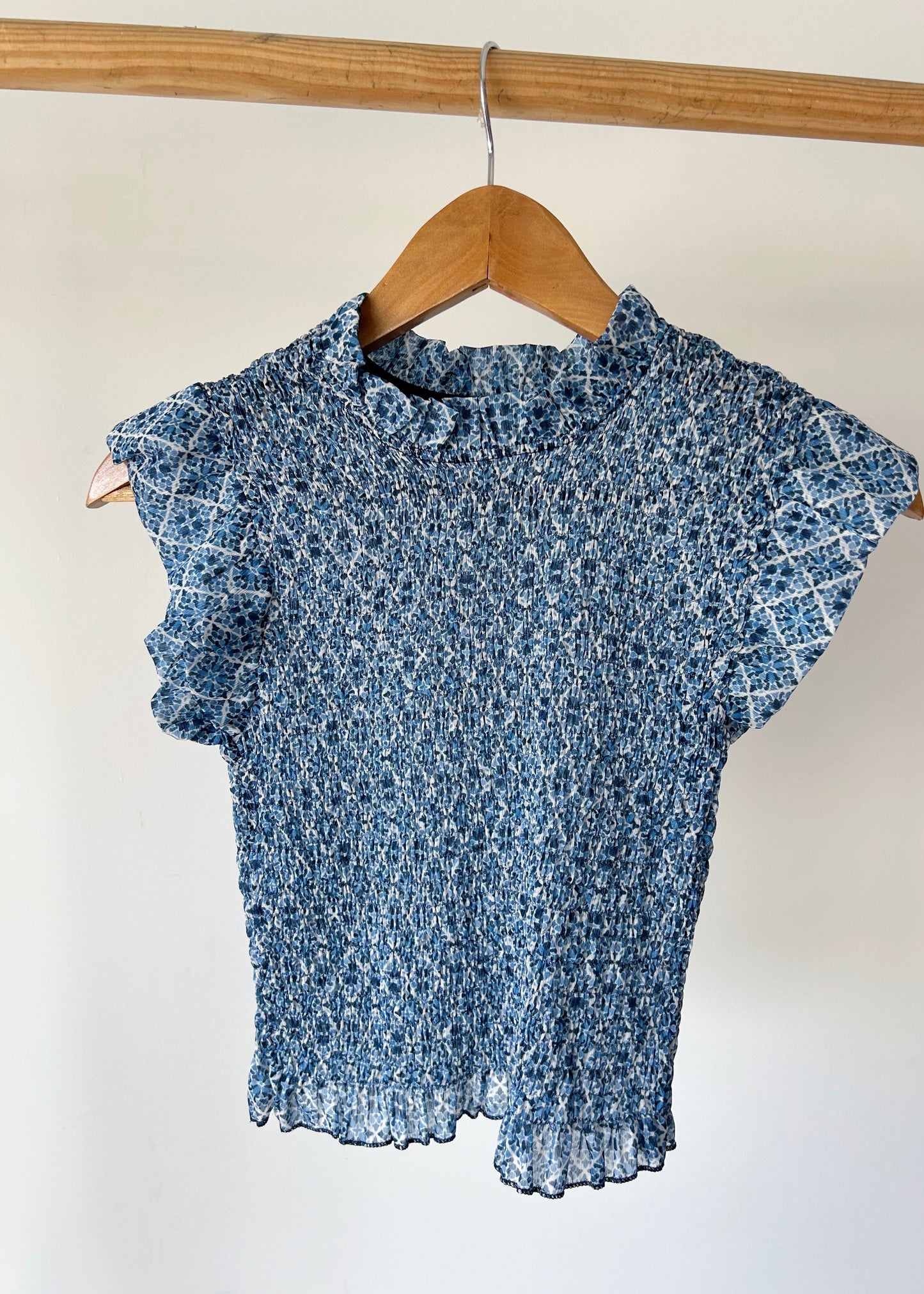 Blusa