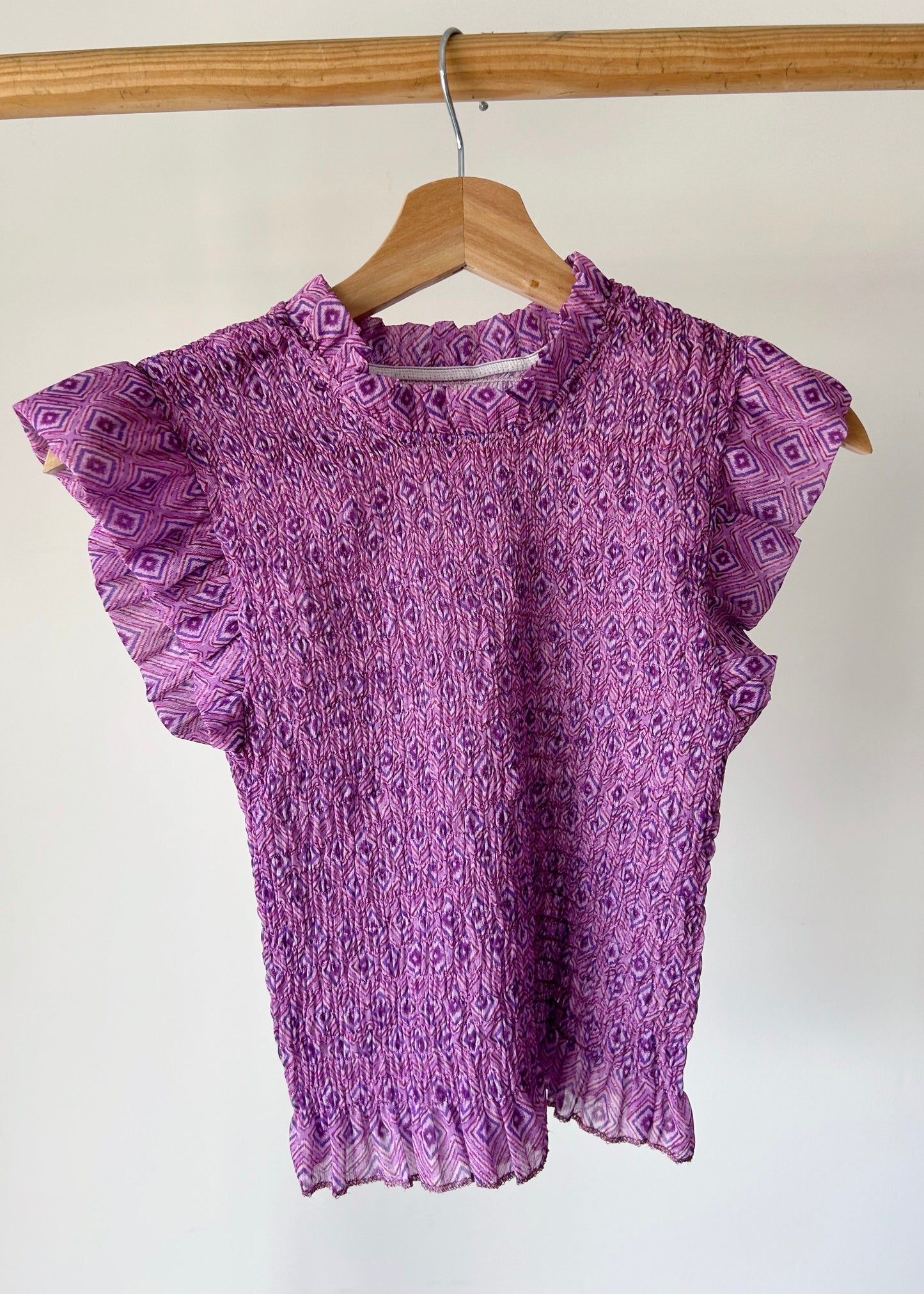 Blusa