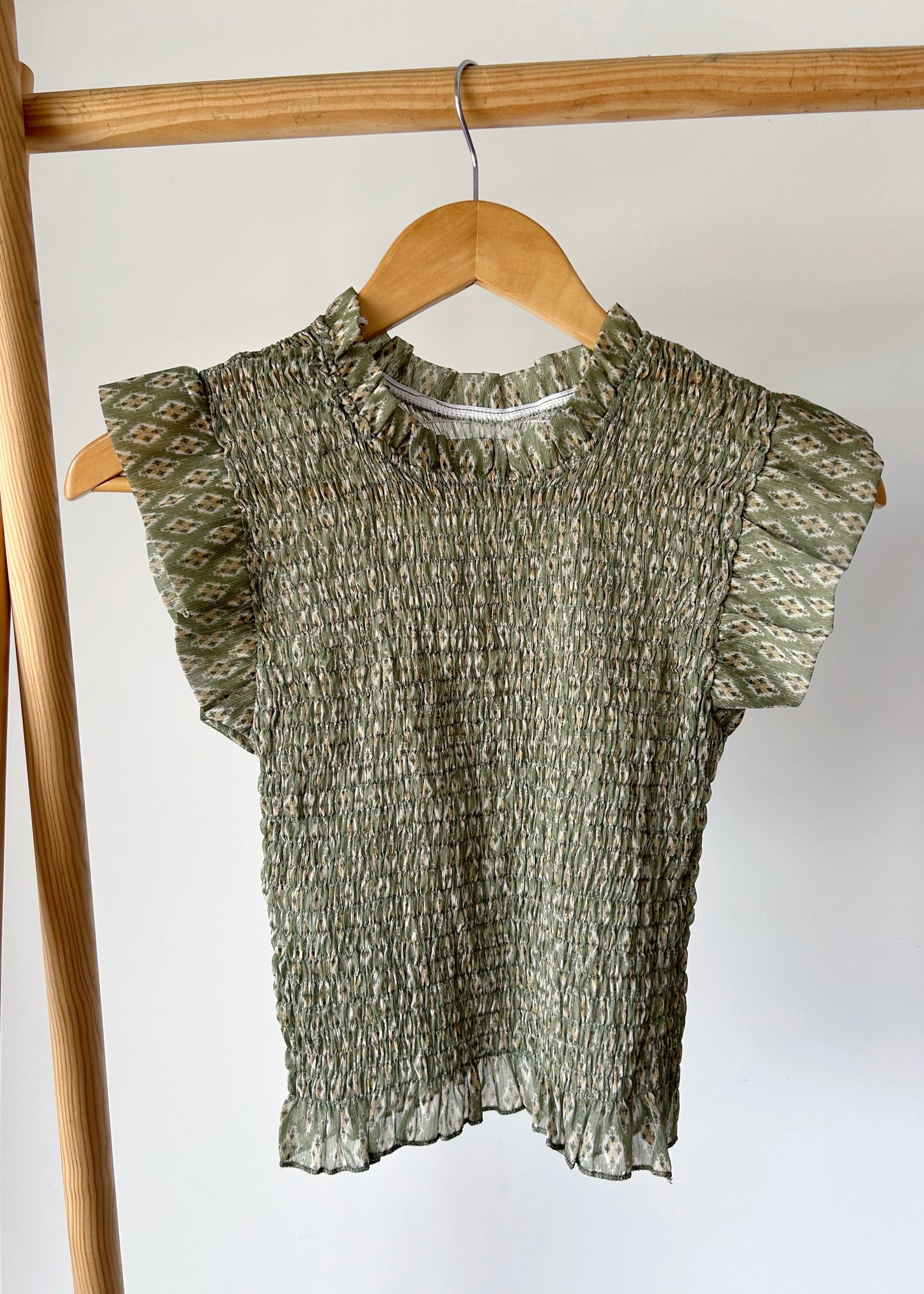Blusa