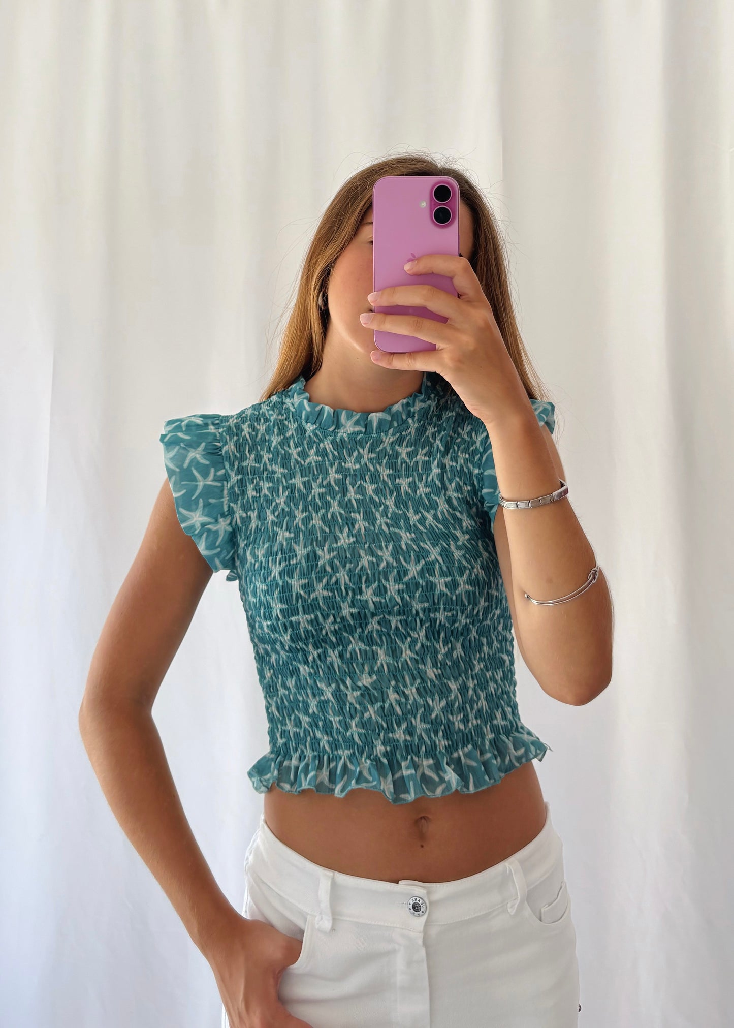 Blusa