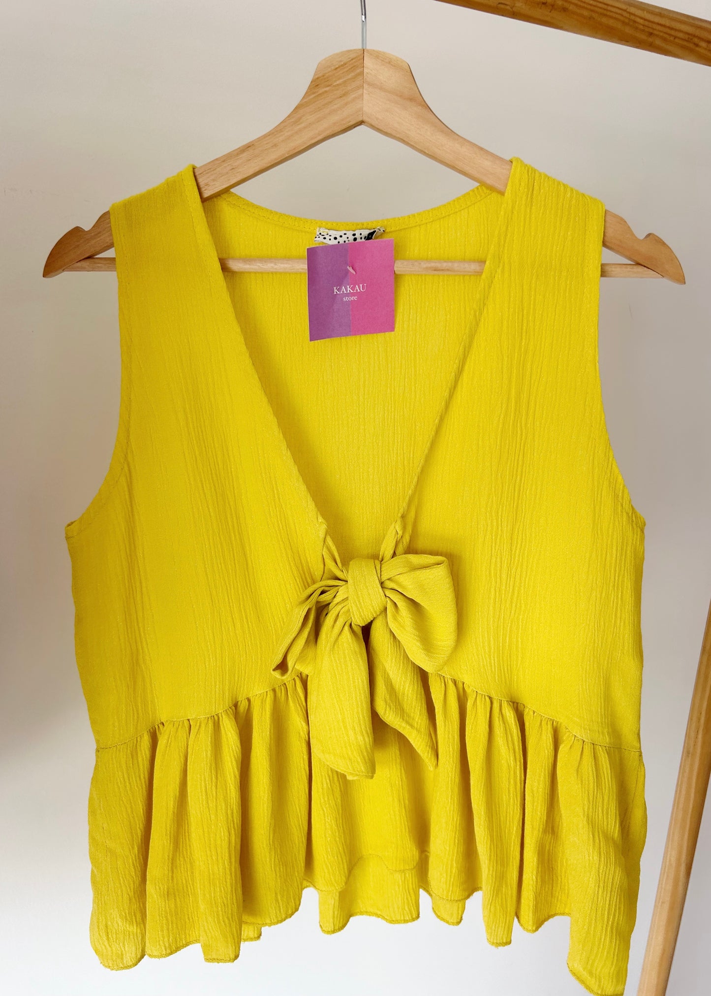 Blusa