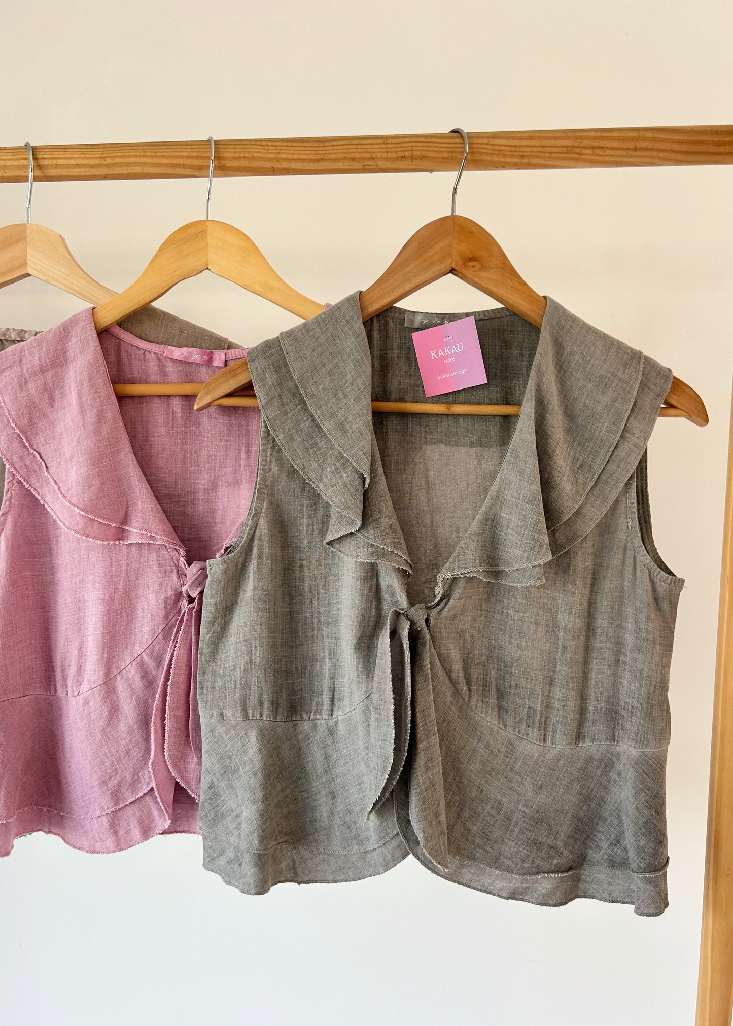 Blusa