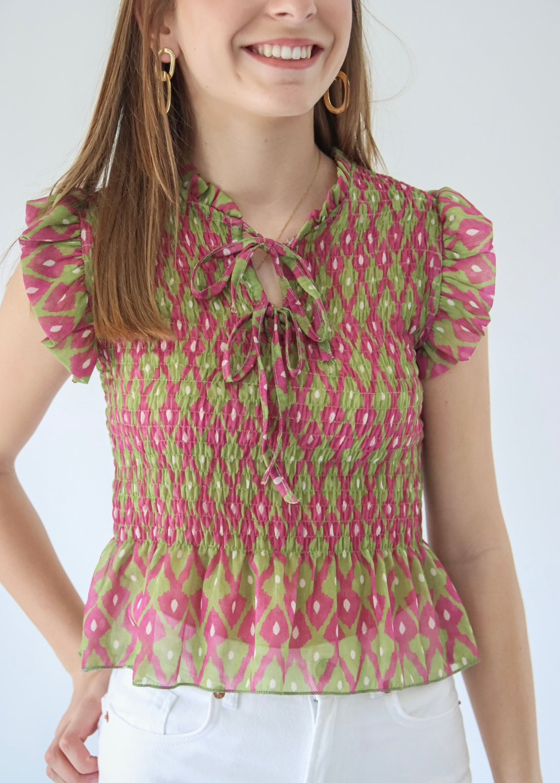 Blusa