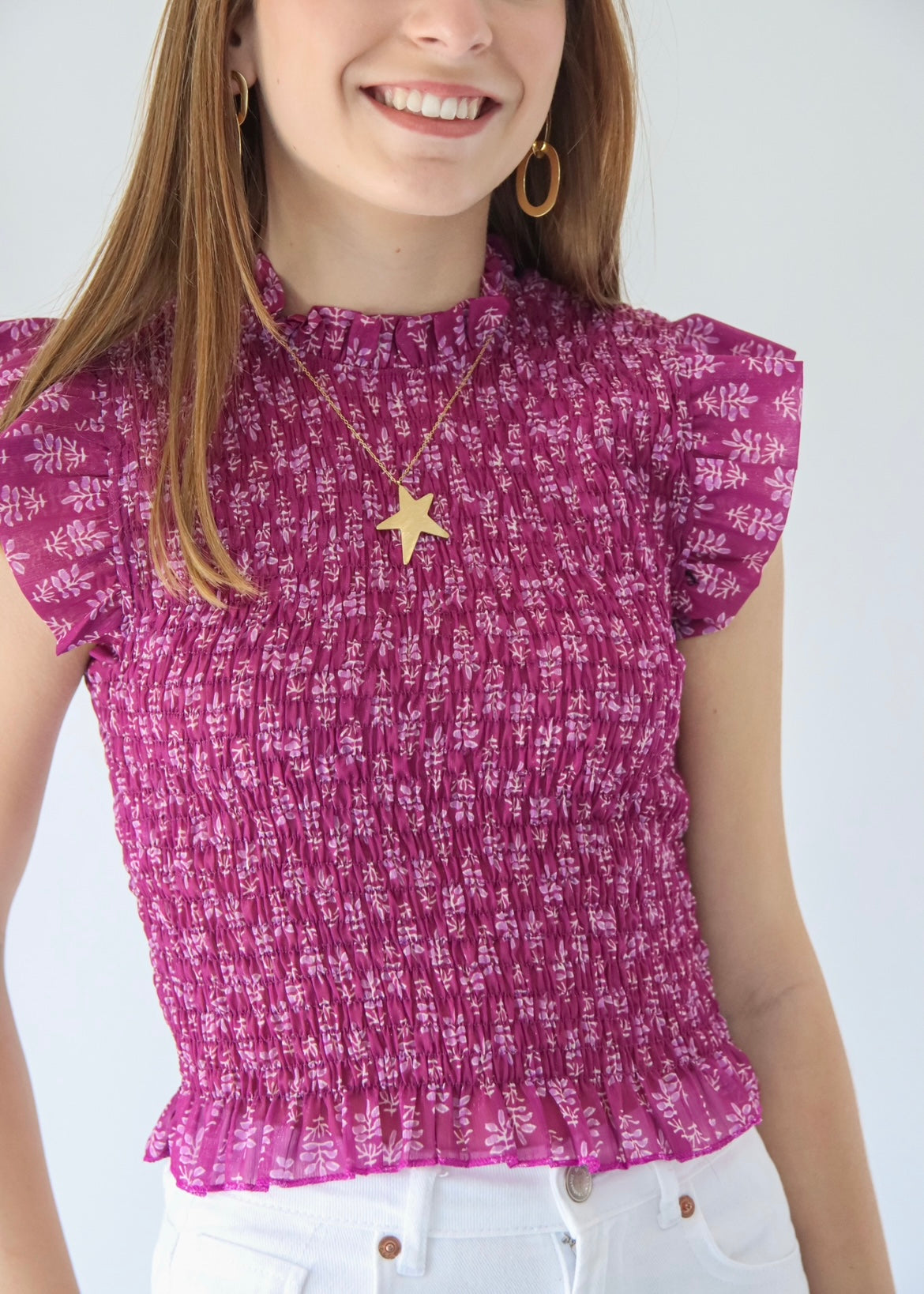Blusa