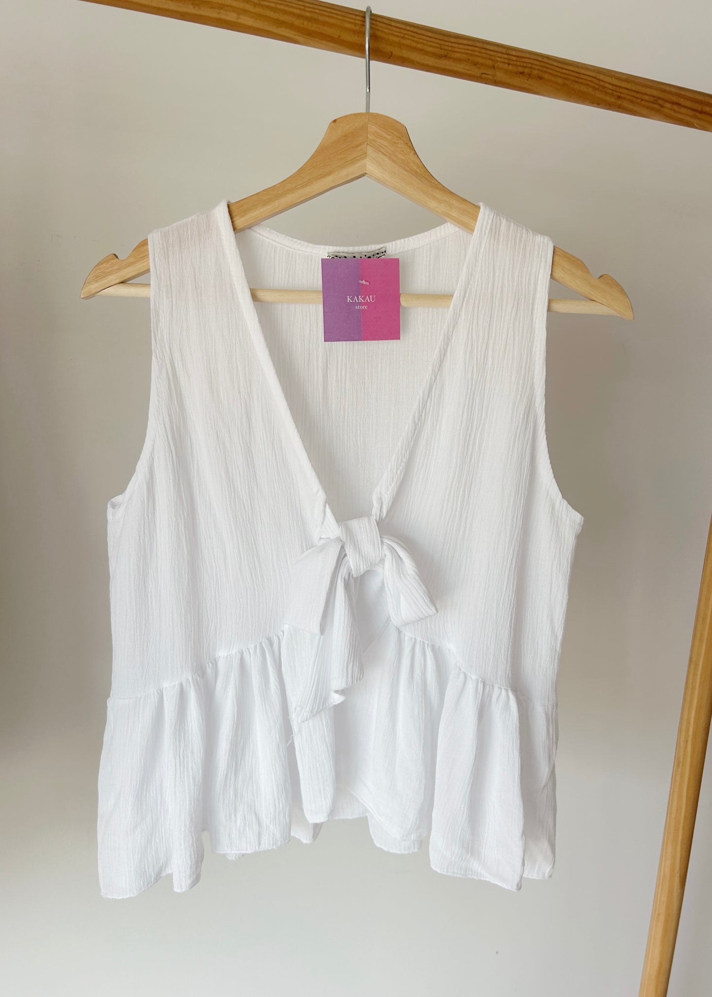 Blusa