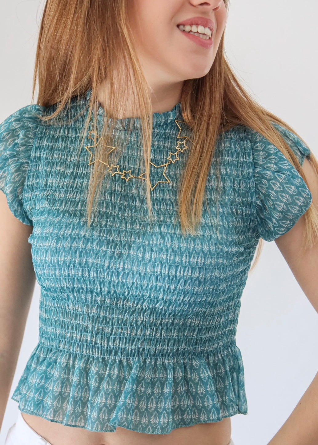 Blusa