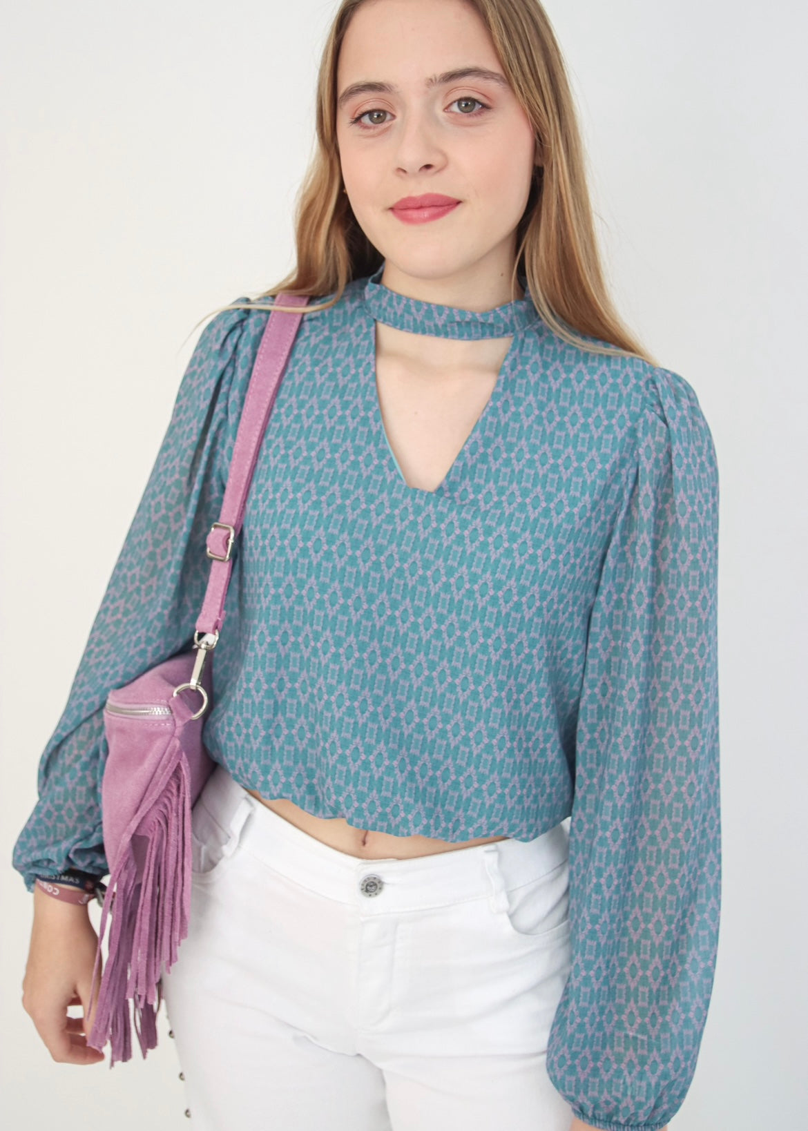 Blusa