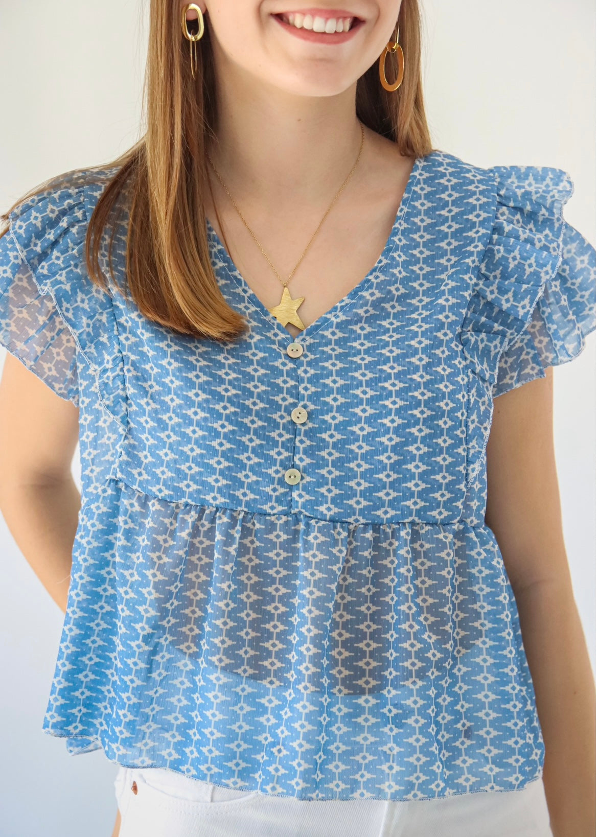 Blusa