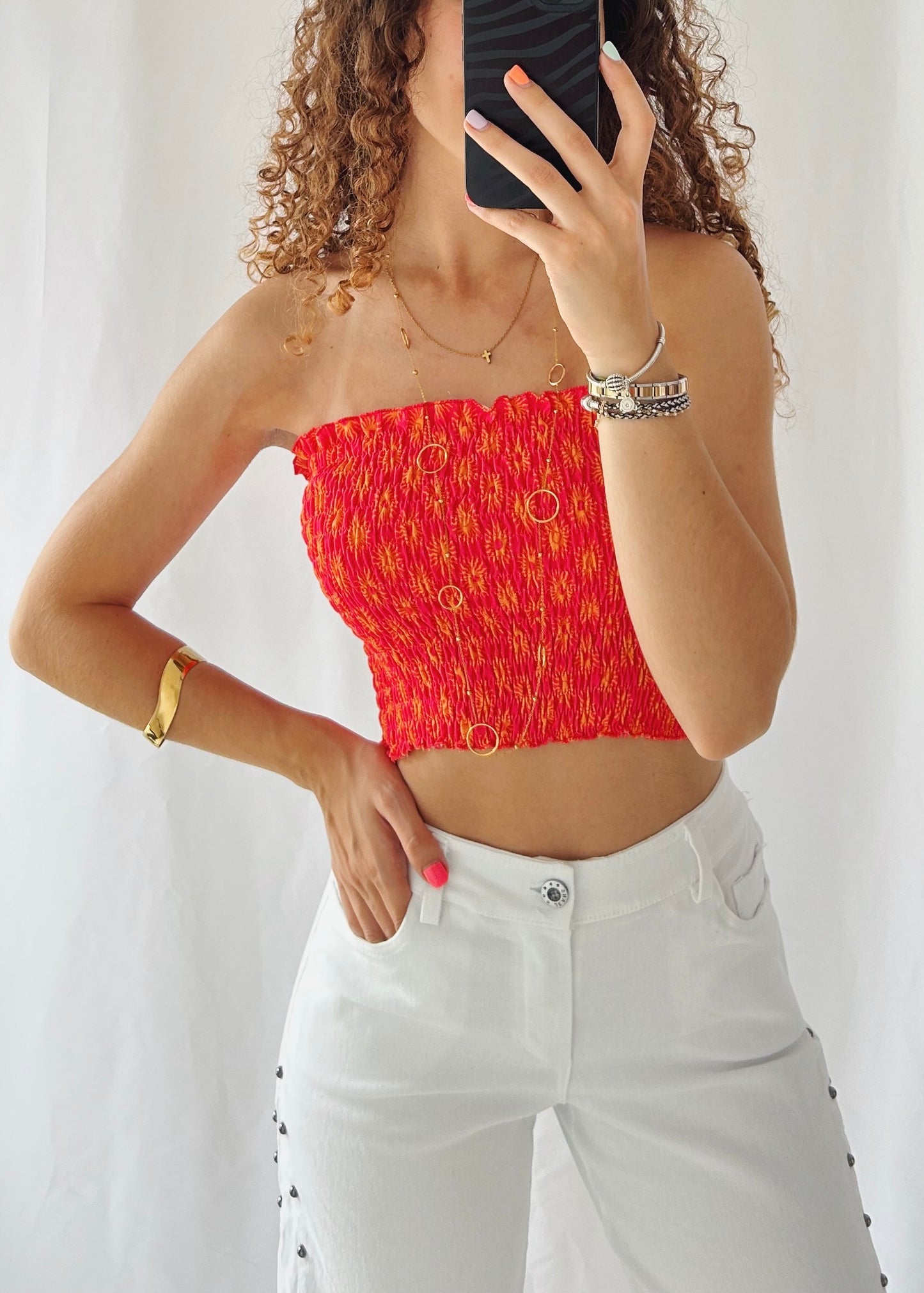 Top Faixa
