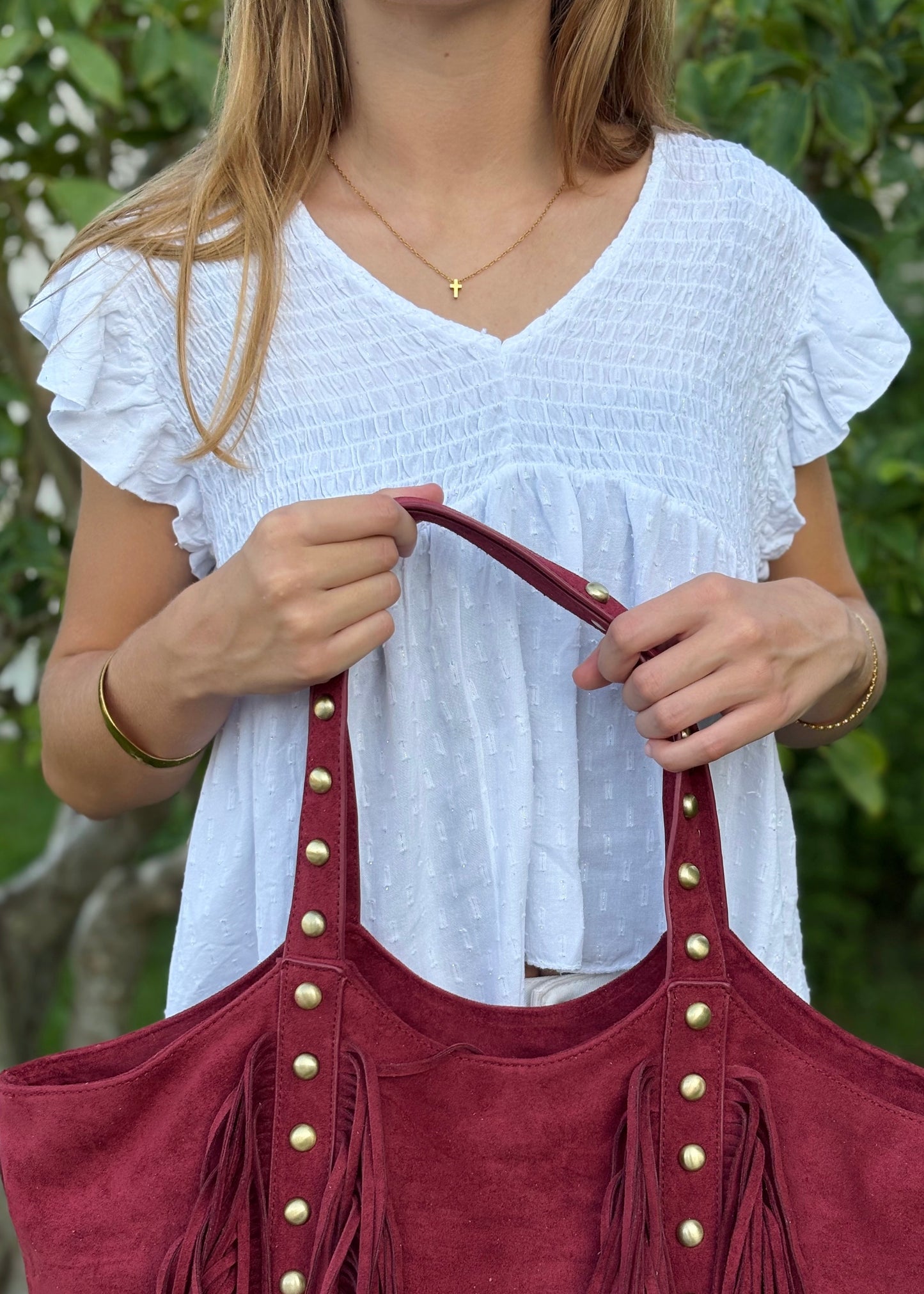 Blusa