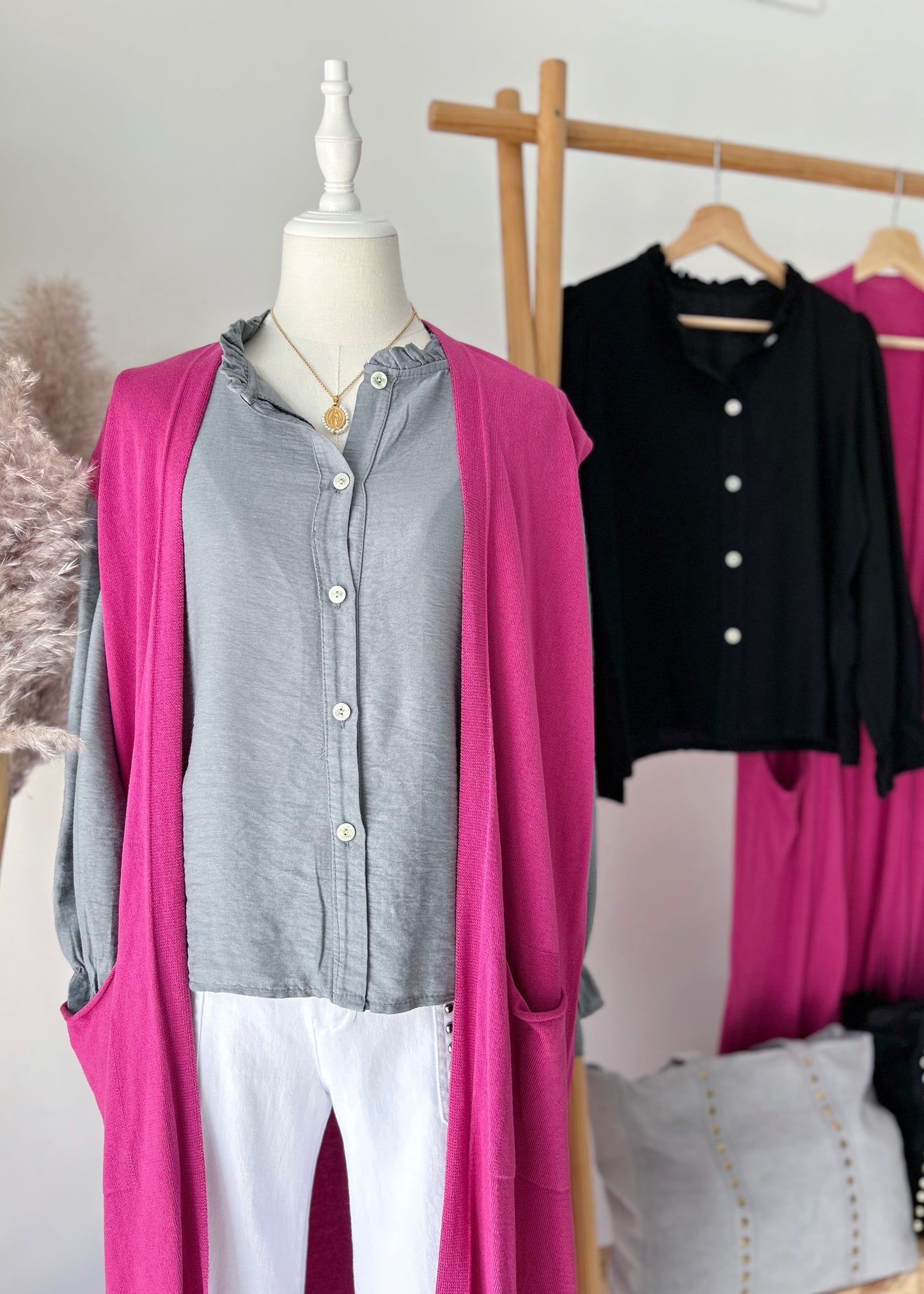 Blusa
