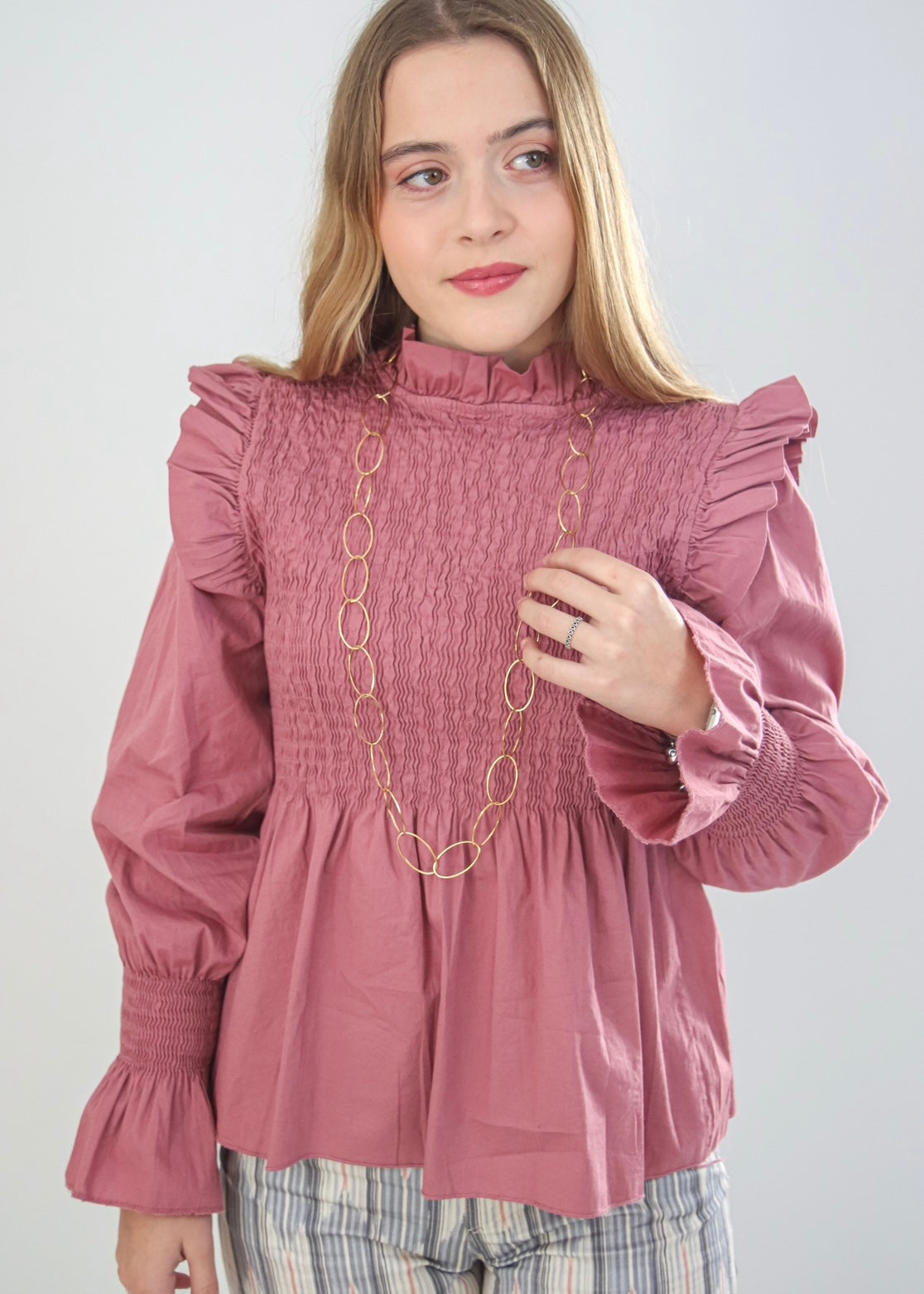 Blusa