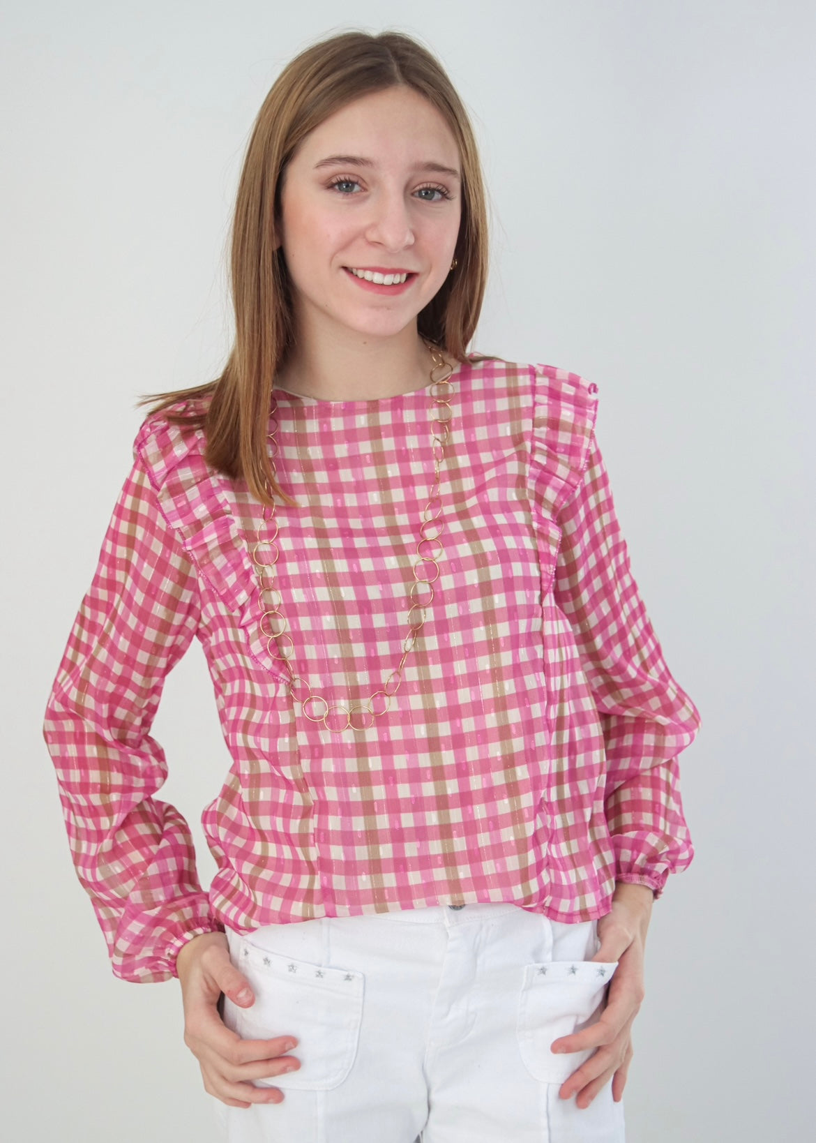 Blusa