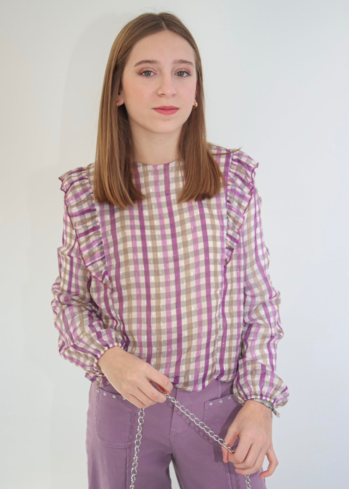Blusa