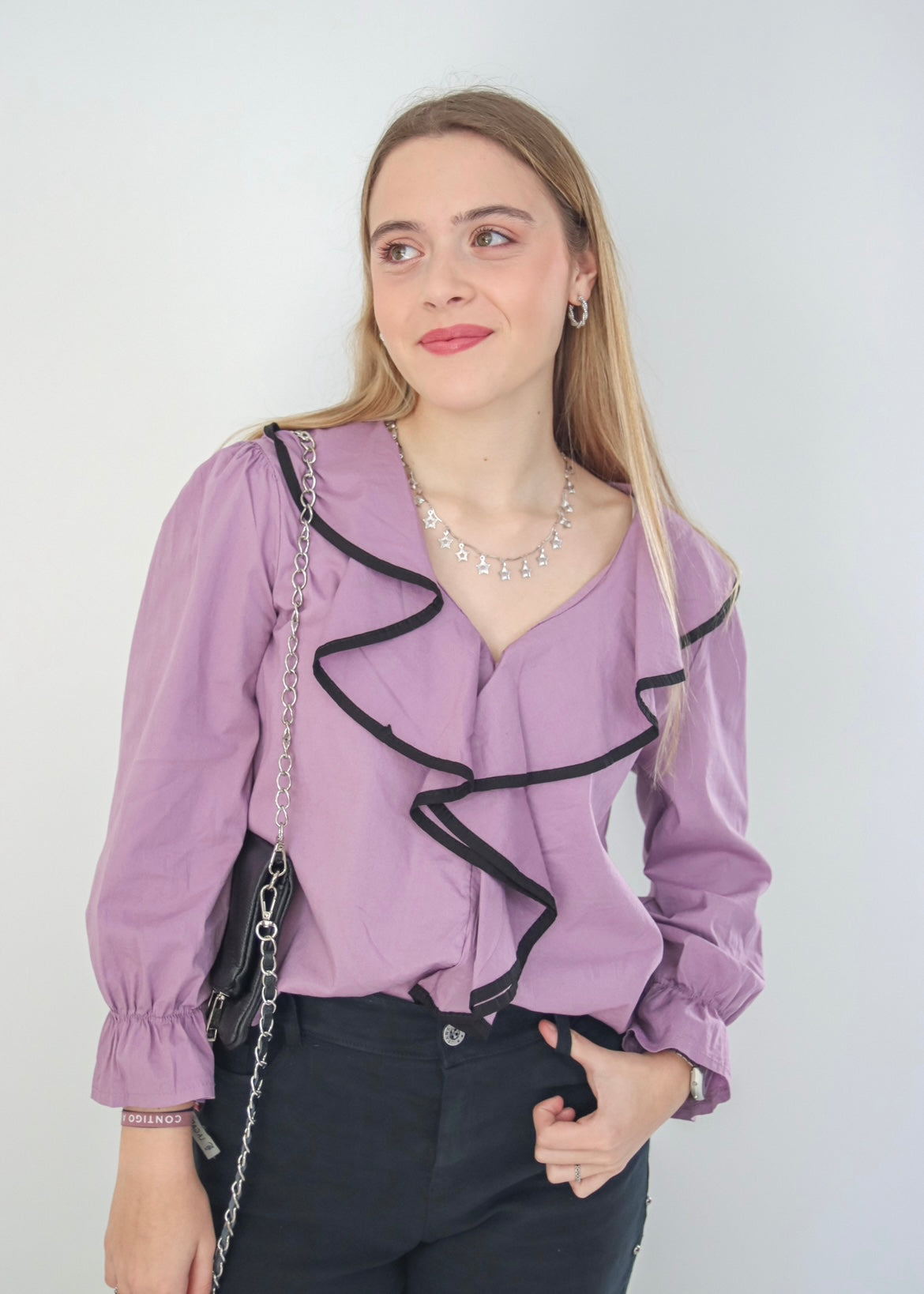 Blusa