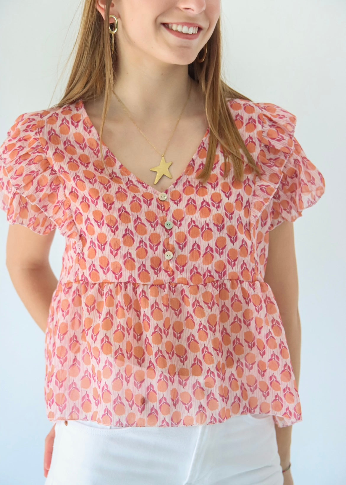 Blusa