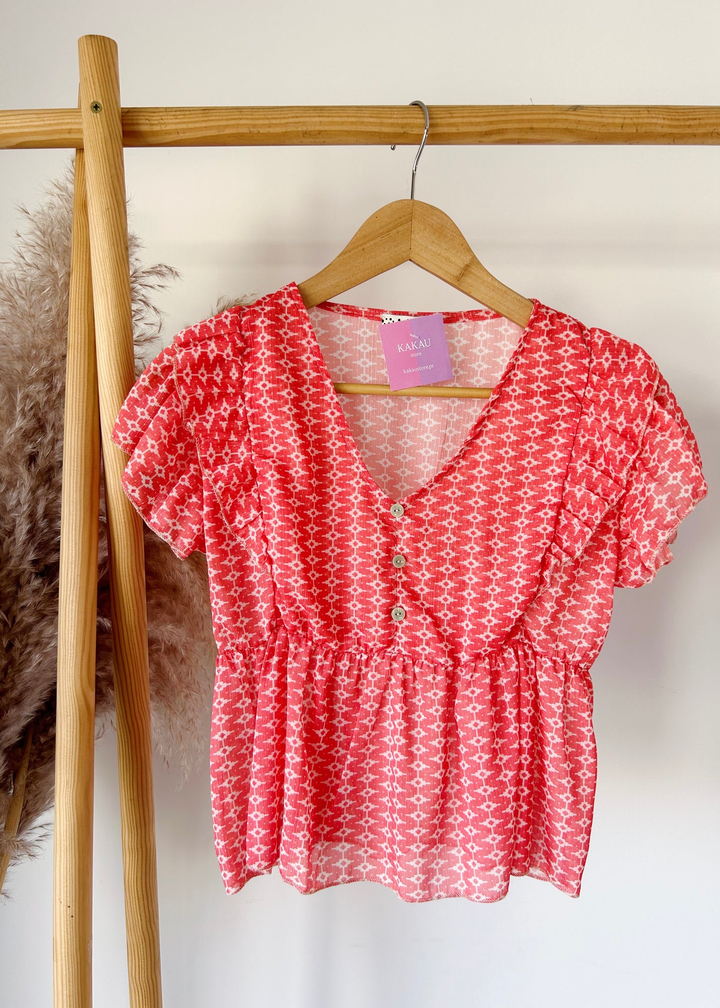 Blusa