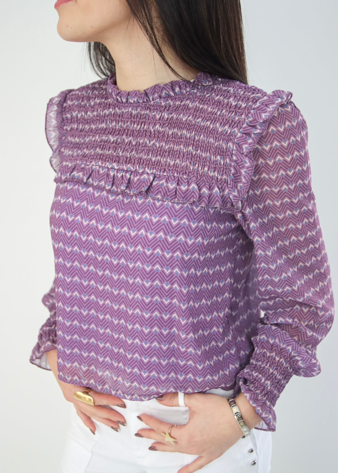 Blusa