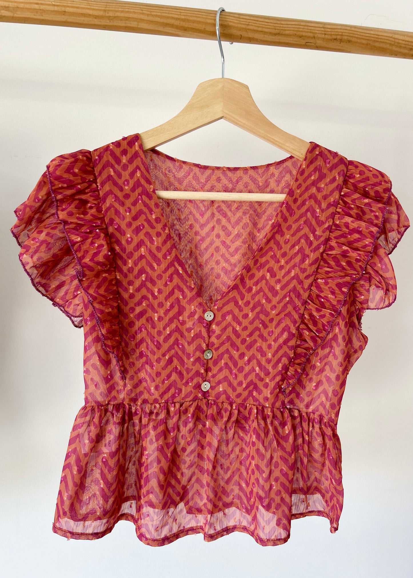 Blusa