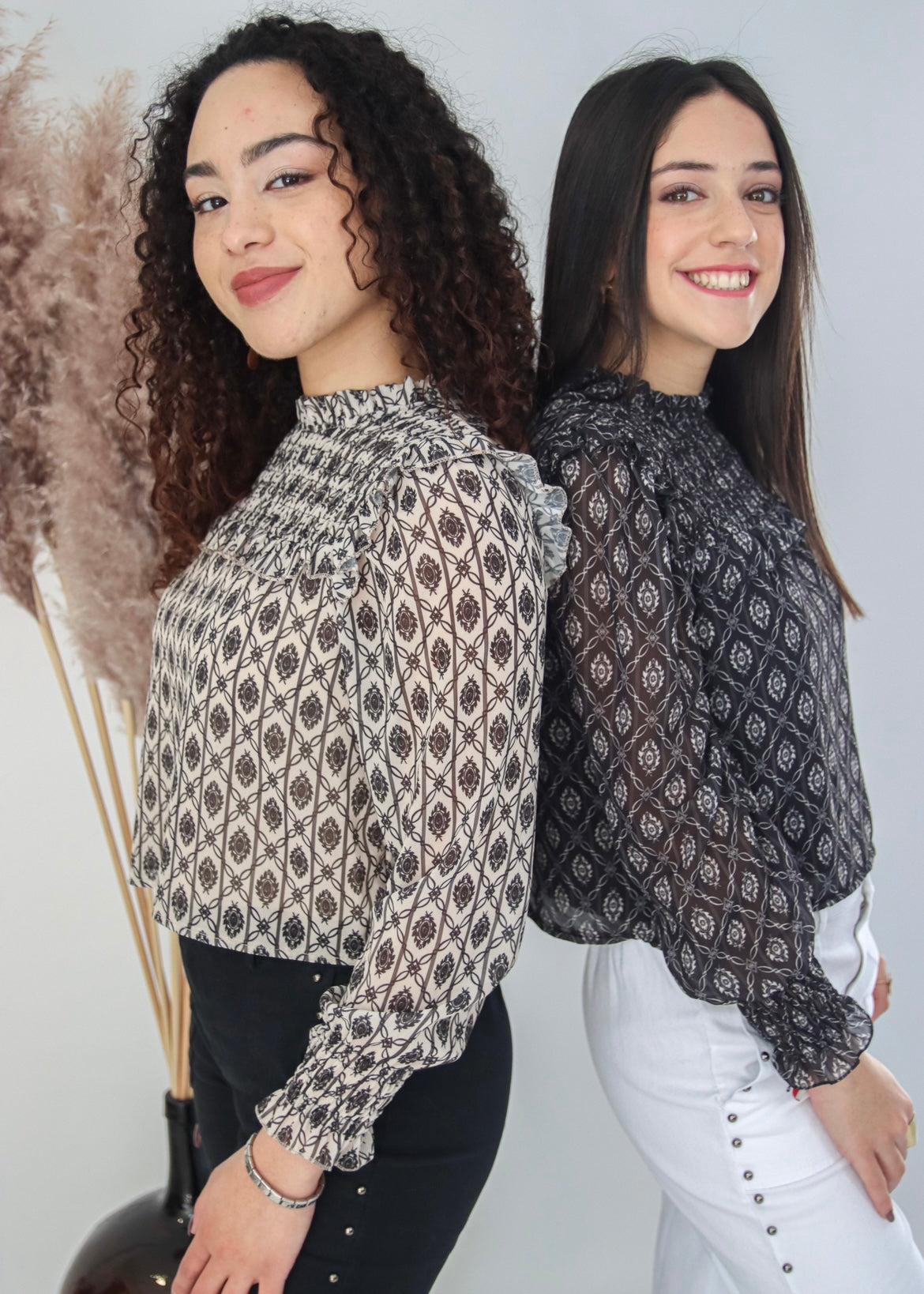 Blusa