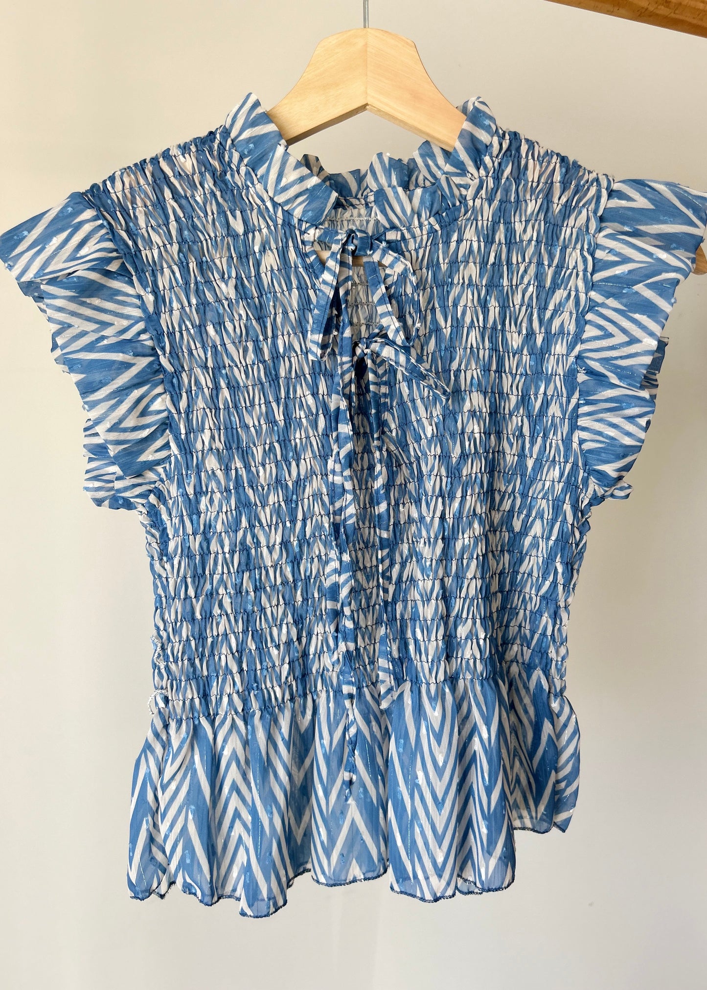 Blusa
