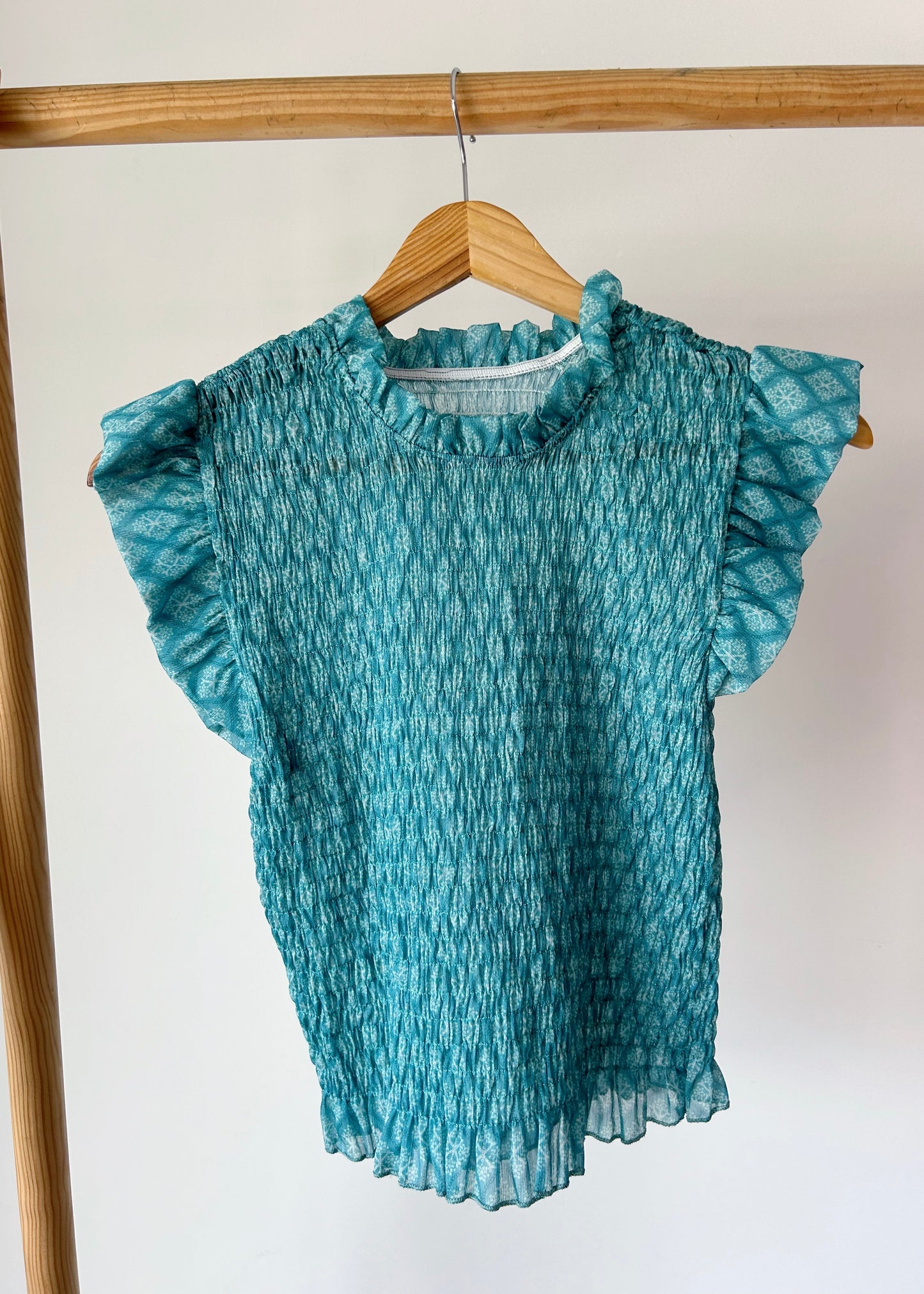 Blusa