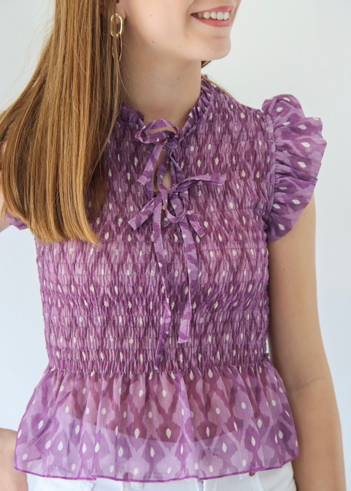 Blusa