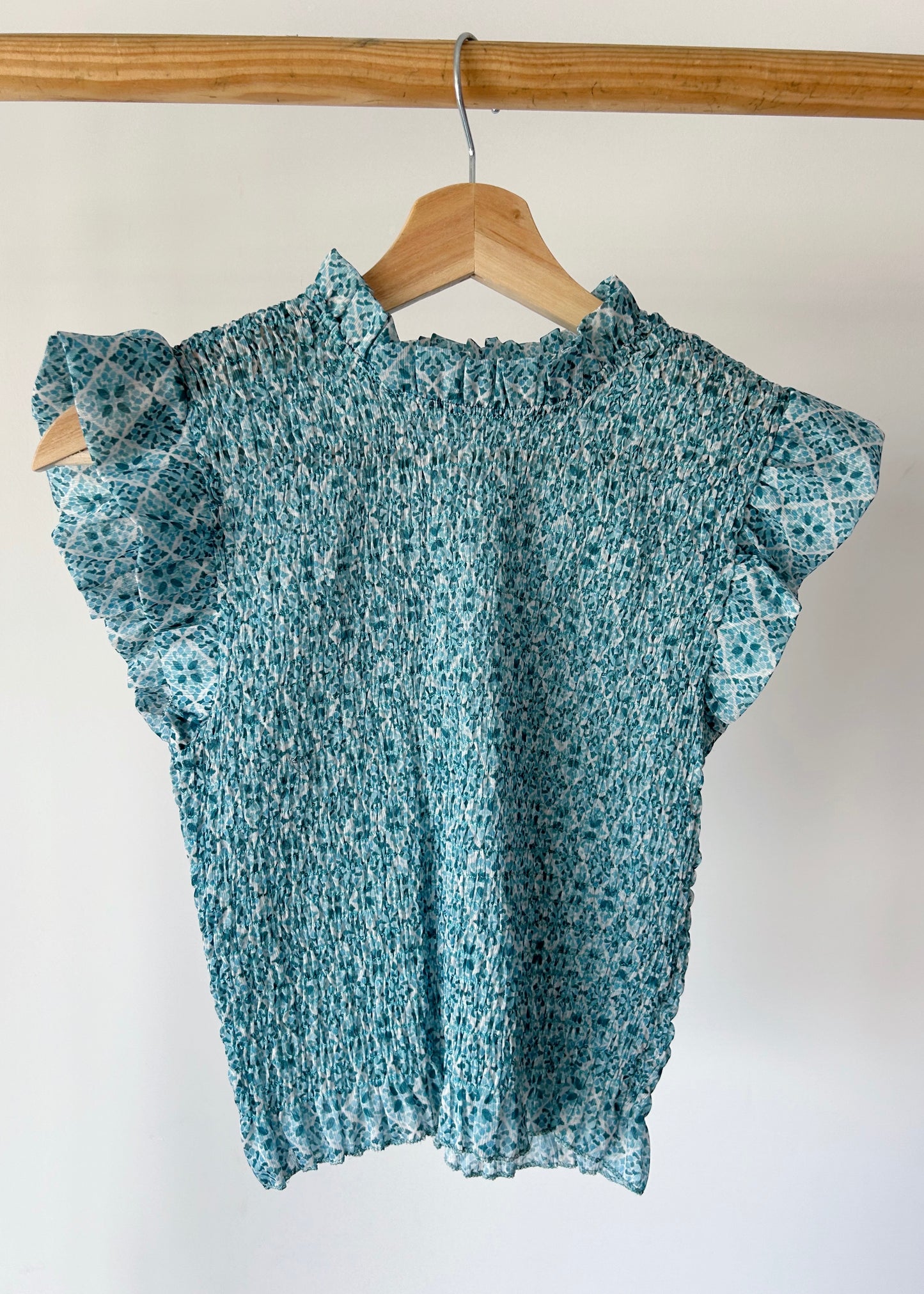 Blusa